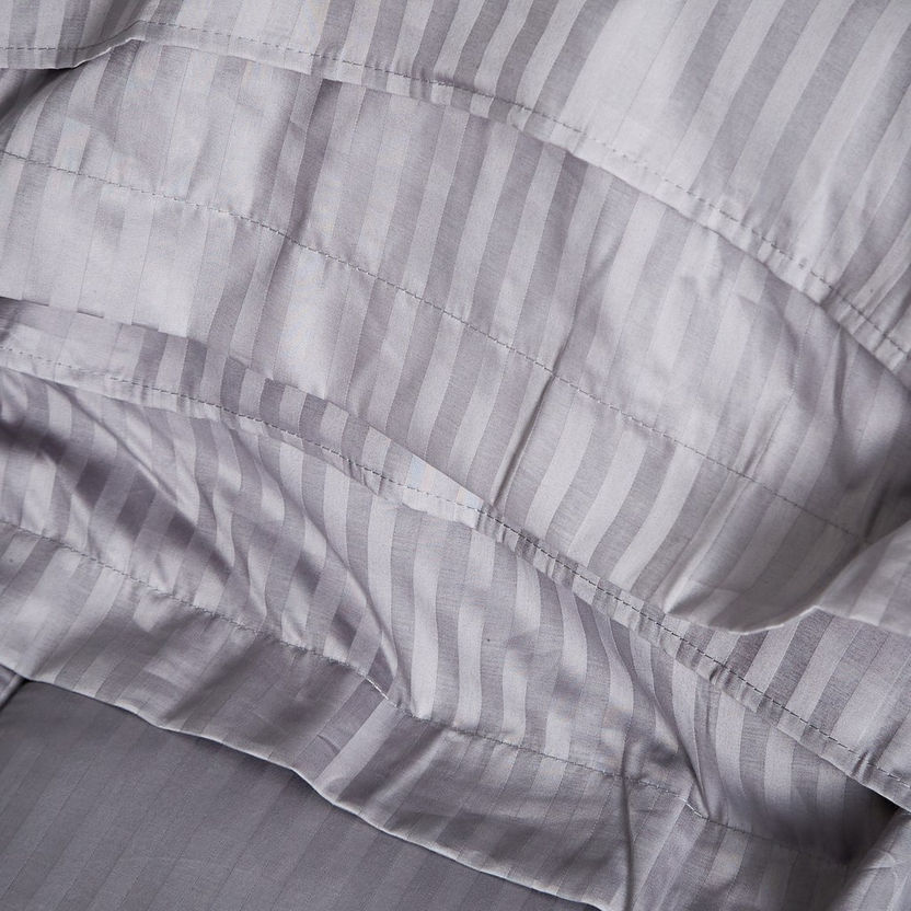 Hamilton BIAB 7-Piece King Comforter Set - 220x240 cm-Comforter Sets-image-8