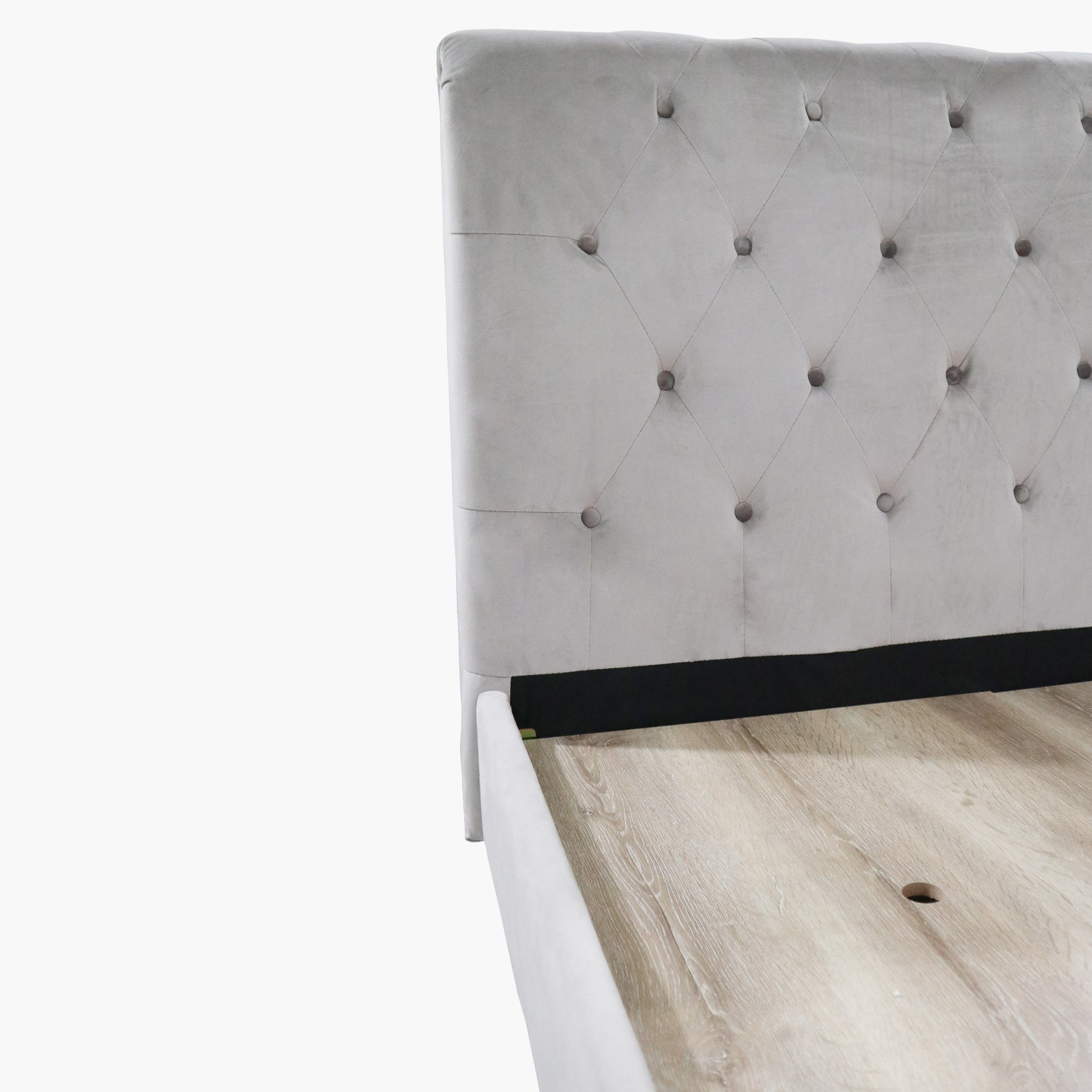 طقم غرفة نوم كينج 6 قطع من كلاسي - 180x200 سم-hbxbedroom-bedsandbedsets-bedroomsets-king-image-6