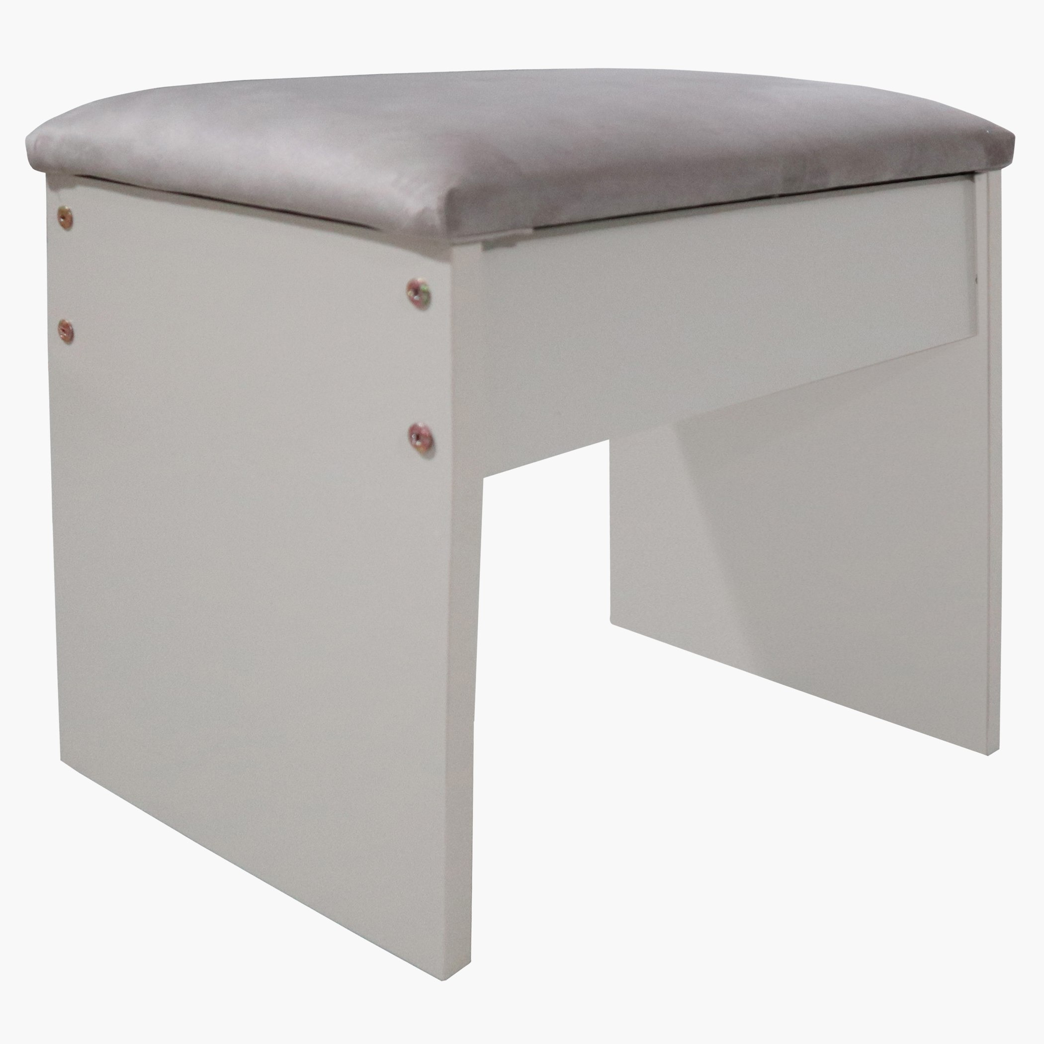 طقم غرفة نوم كينج 6 قطع من كلاسي - 180x200 سم-hbxbedroom-bedsandbedsets-bedroomsets-king-image-14