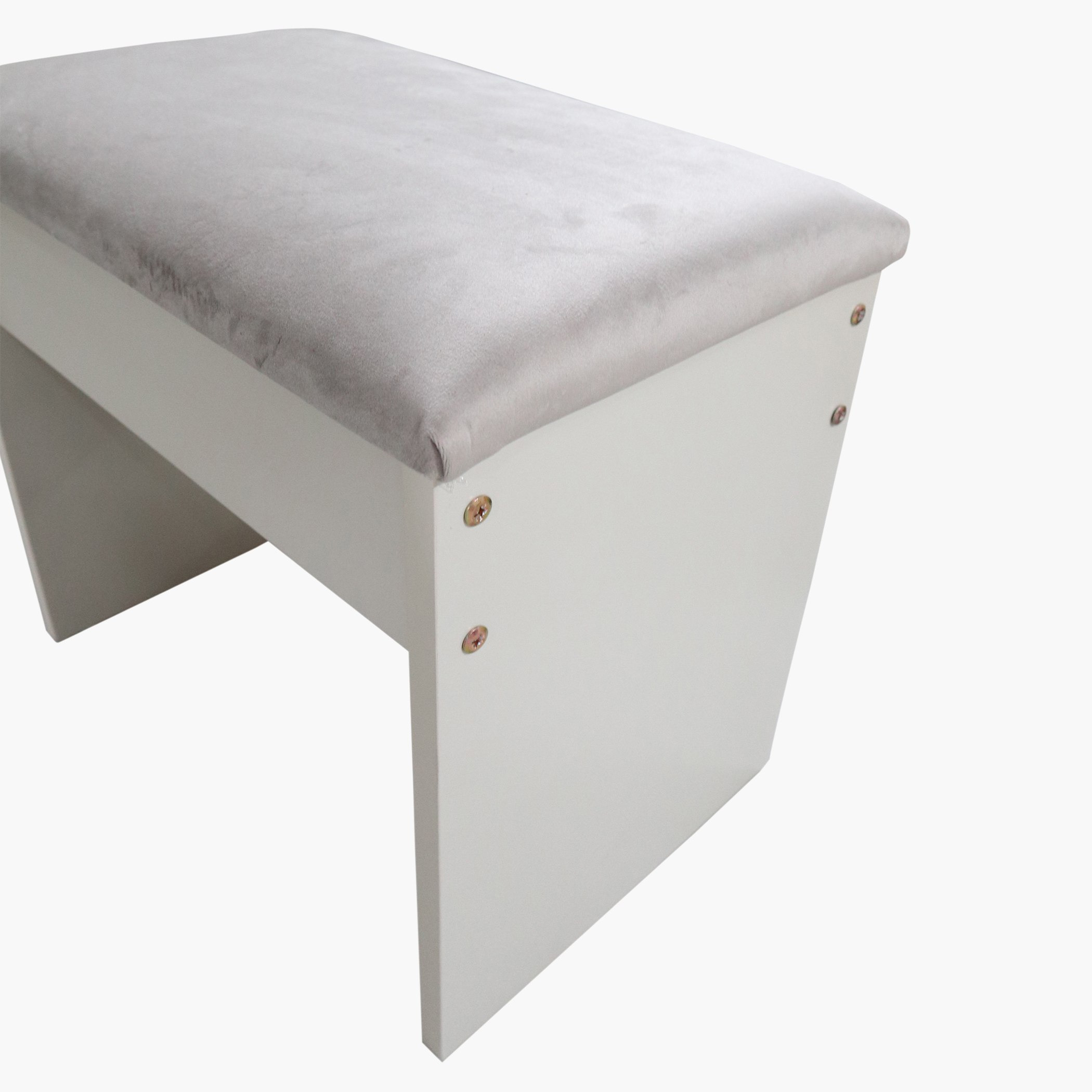 طقم غرفة نوم كينج 6 قطع من كلاسي - 180x200 سم-hbxbedroom-bedsandbedsets-bedroomsets-king-image-20