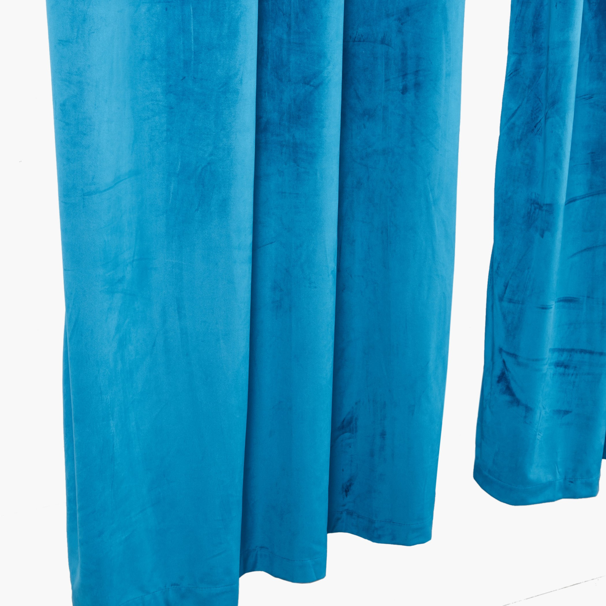 طقم ستائر معتمة بارزة الملمس 2 قطع دوف - 140 × 300 سم-hbxbedroom-windowcoverings-curtains-image-3