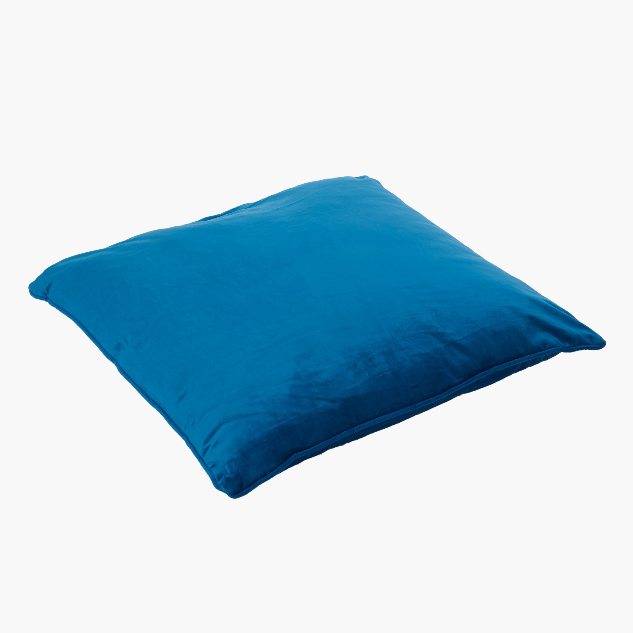 وسادة محشوة بسحّاب إغلاق من دوف - 65x65 سم-hbxlivingroom-furnishings-cushionsandcovers-filledcushions-image-1