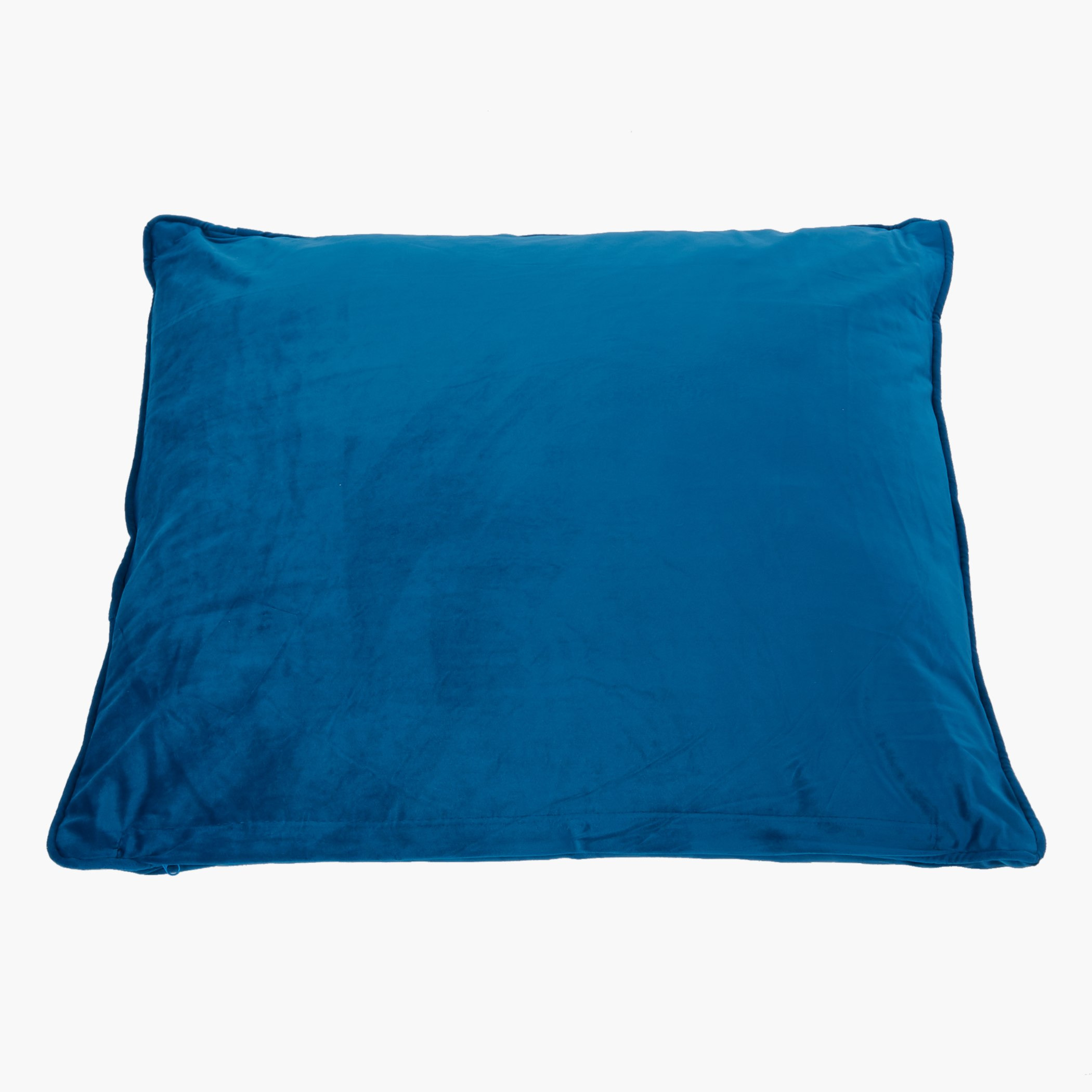 وسادة محشوة بسحّاب إغلاق من دوف - 65x65 سم-hbxlivingroom-furnishings-cushionsandcovers-filledcushions-image-3