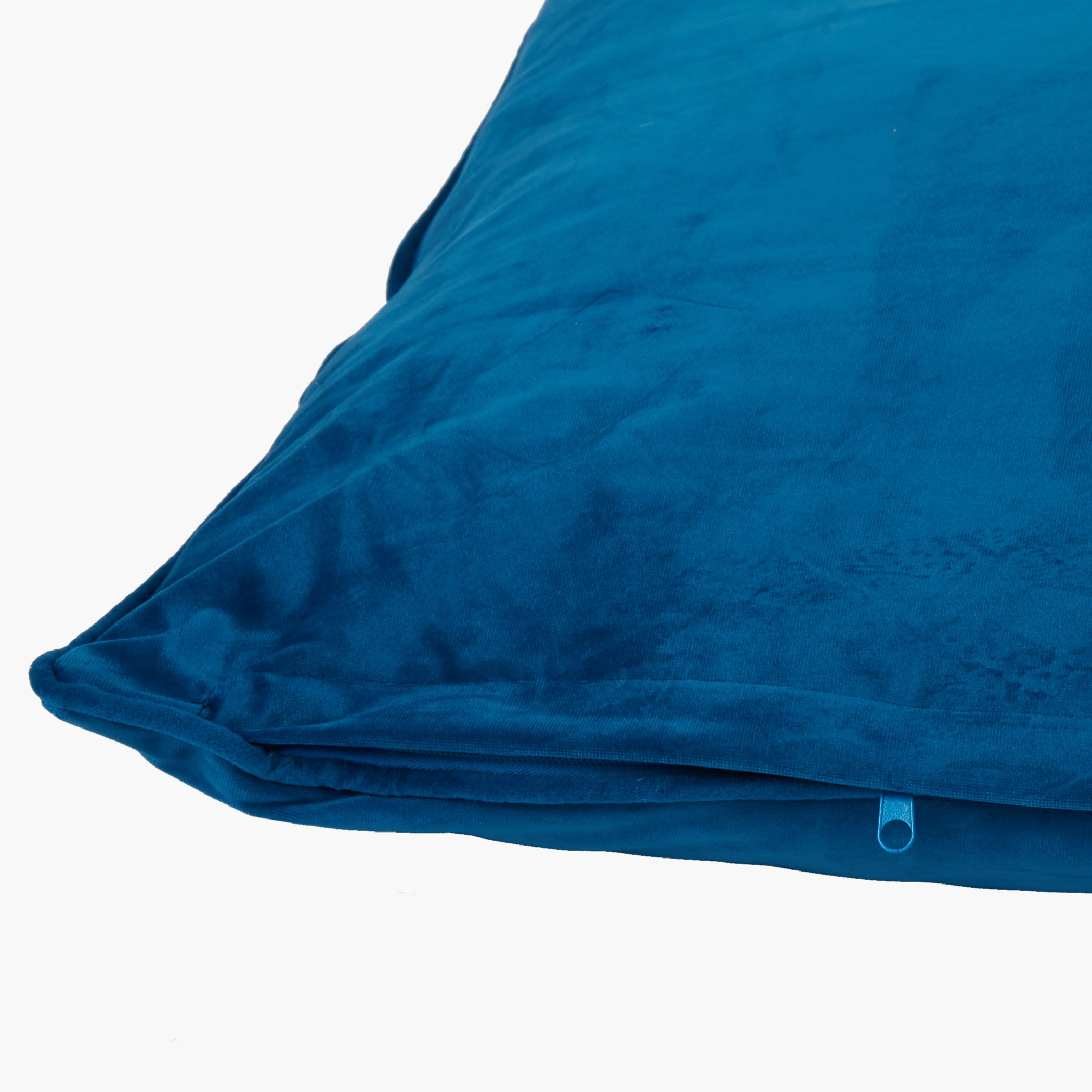 وسادة محشوة بسحّاب إغلاق من دوف - 65x65 سم-hbxlivingroom-furnishings-cushionsandcovers-filledcushions-image-4