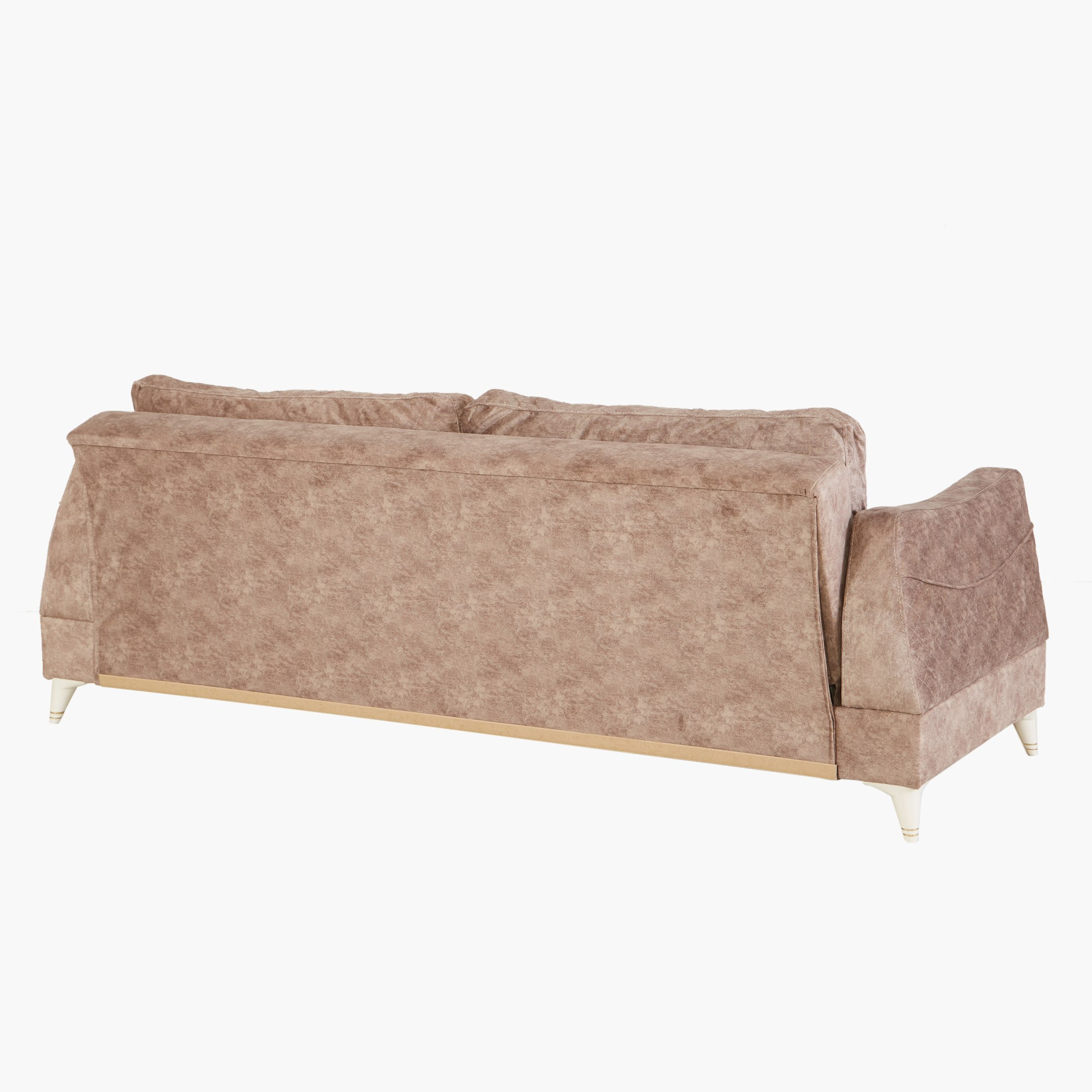 أريكة تتحول إلى سرير بثلاثة مقاعد ووسادتين من باركاي-hbxlivingroom-sofasandarmchairs-sofas-image-3