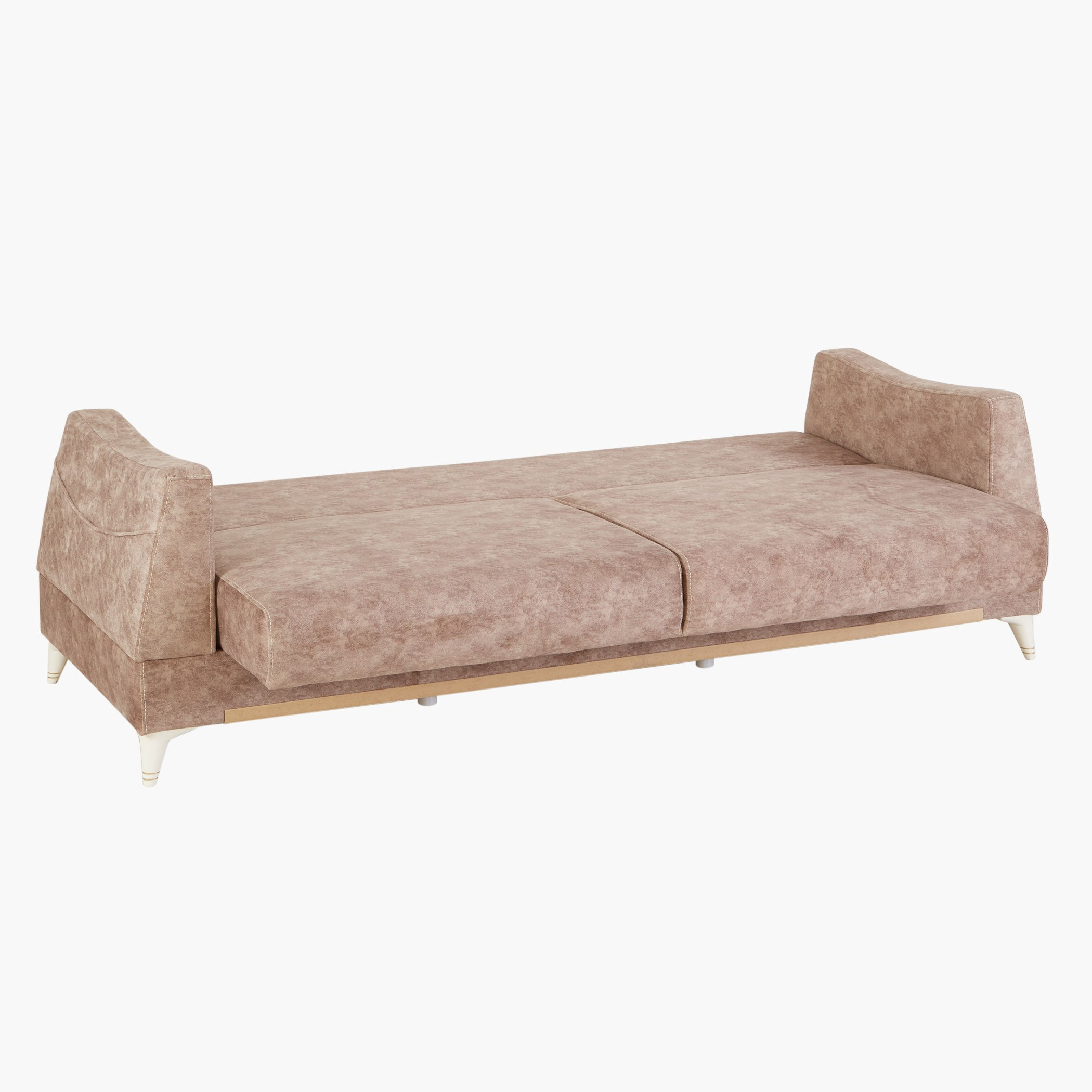 أريكة تتحول إلى سرير بثلاثة مقاعد ووسادتين من باركاي-hbxlivingroom-sofasandarmchairs-sofas-image-4