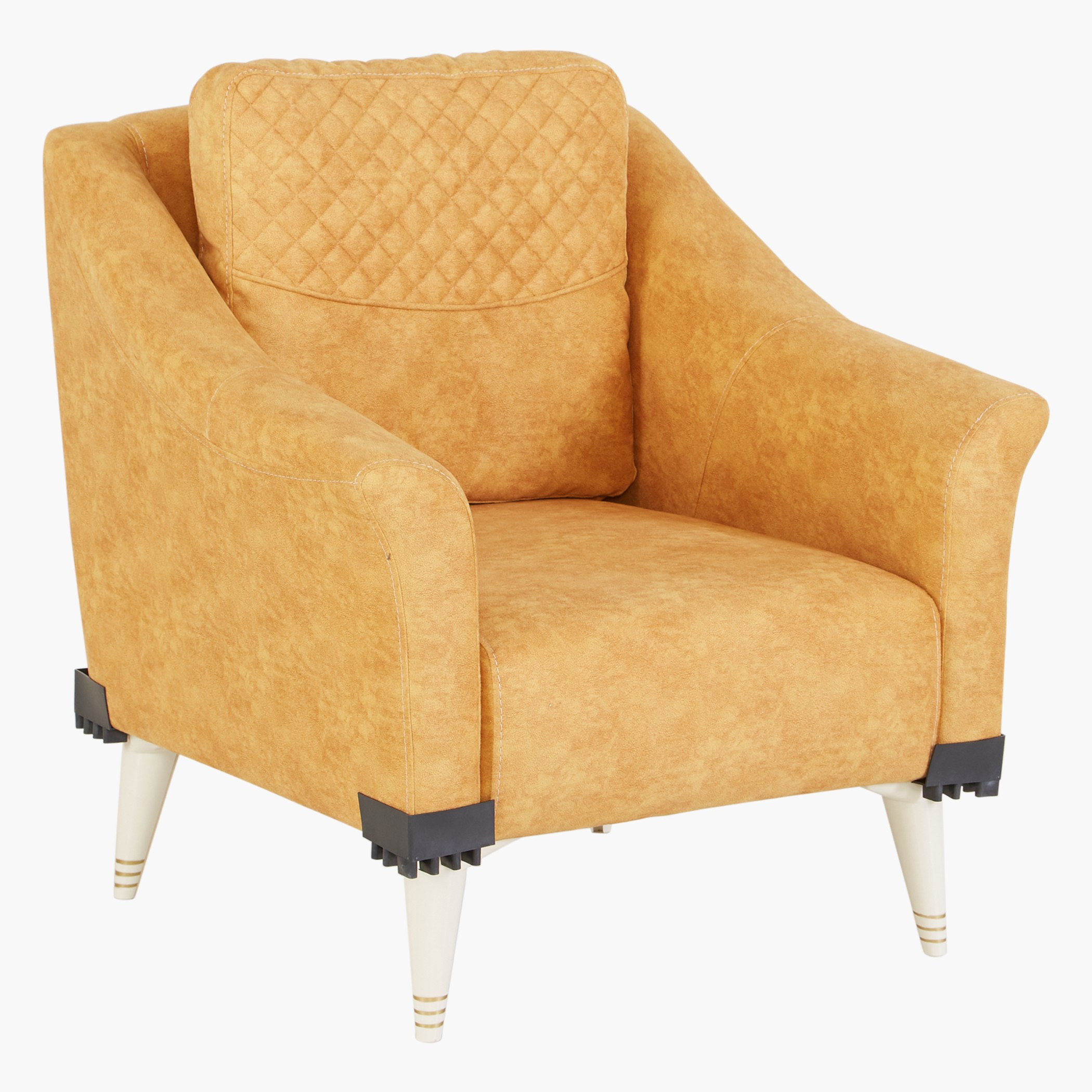 مقعد فردي بمساند ذراعين باركاي-hbxlivingroom-sofasandarmchairs-sofas-image-2
