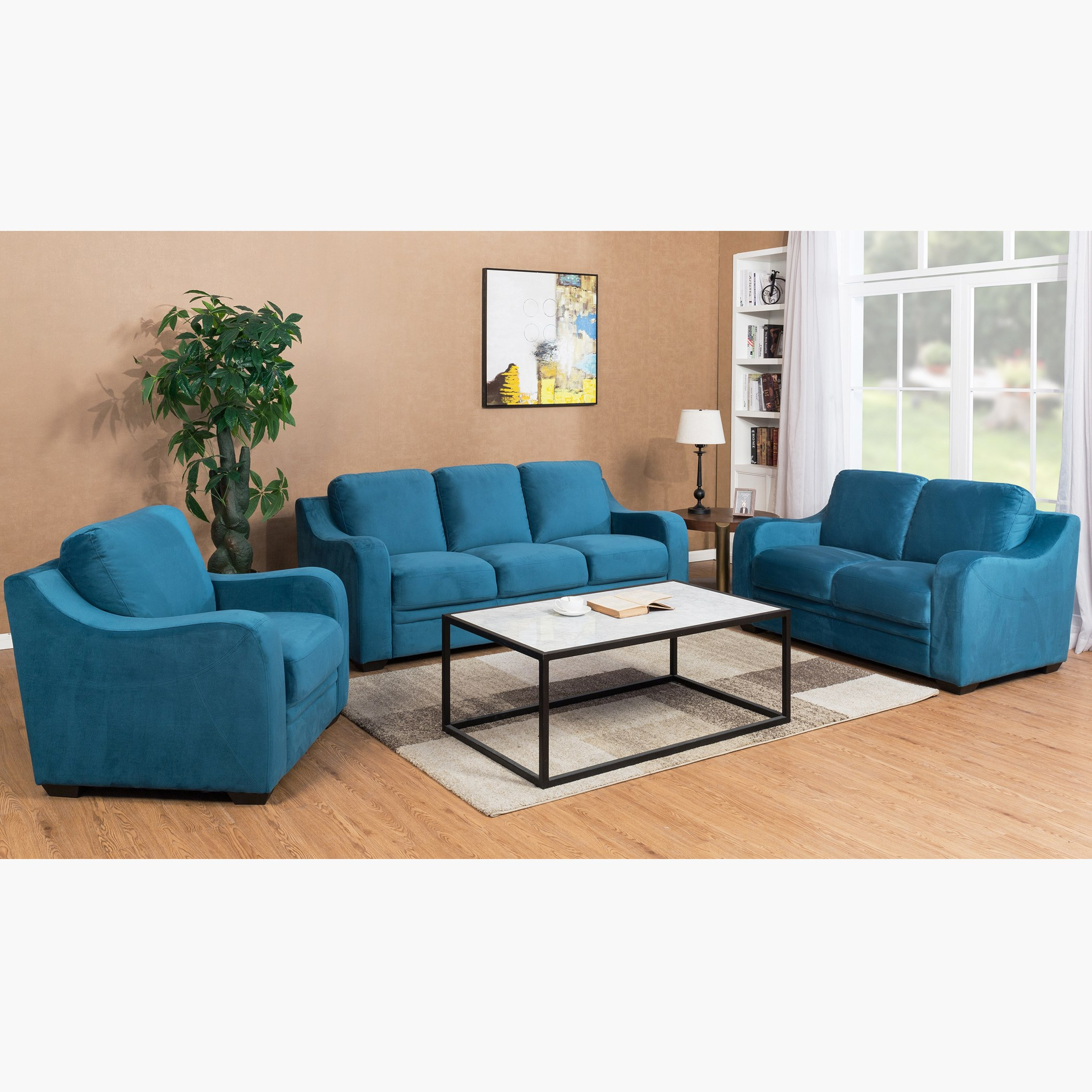 6 seater sofa set price sale