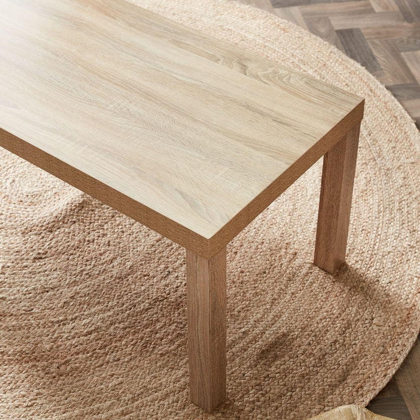 Joy Agata Rectangular Coffee Table-Coffee Tables-image-3