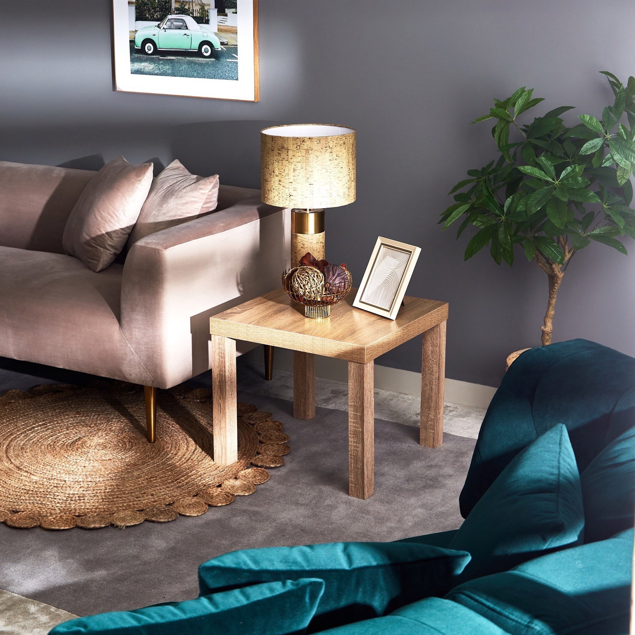 طاولة جانبية من أجاتا-hbxfurniture-livingroom-endtables-image-1