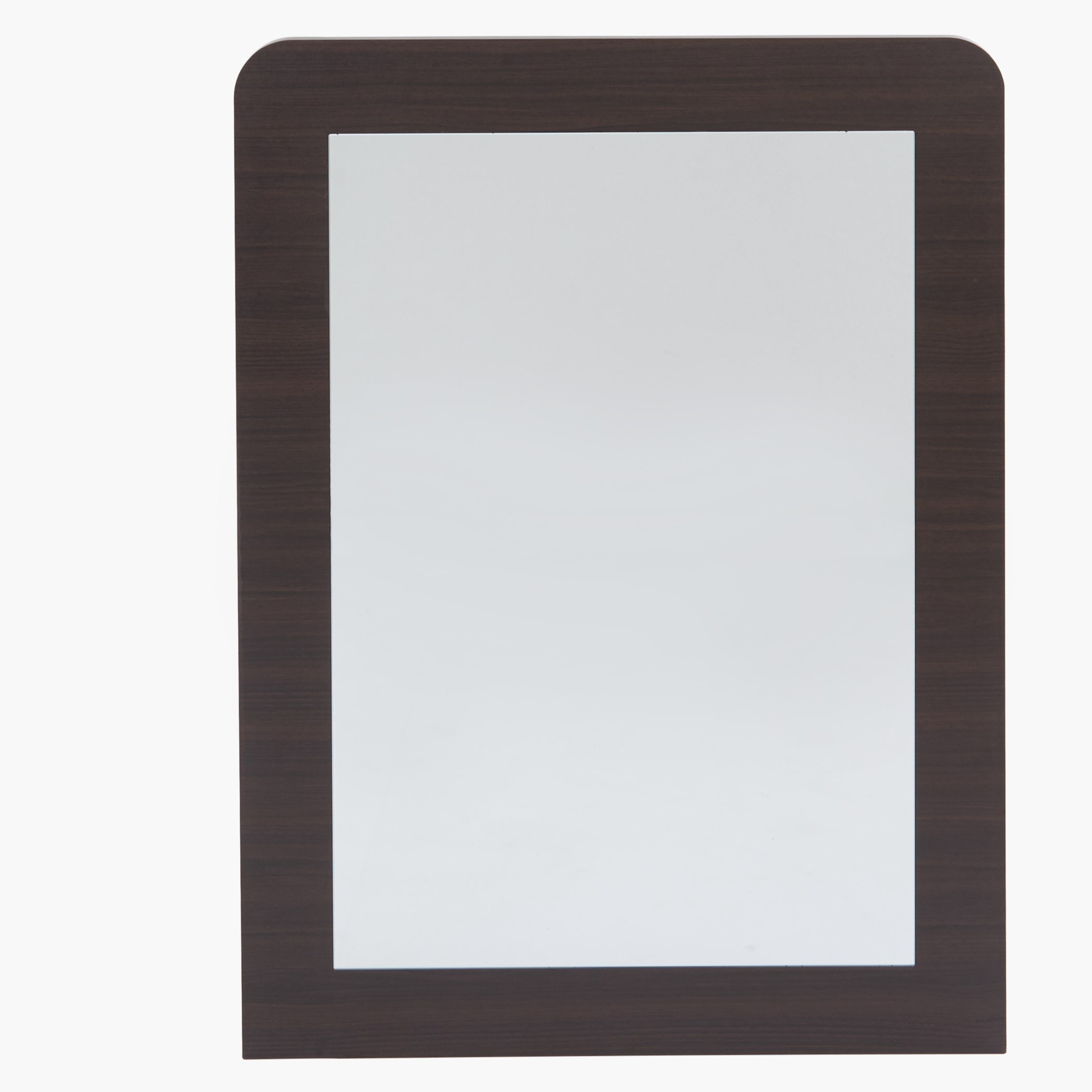 مرآة بإطار دون طاولة التّزيين من جوي-hbxfurniture-kidsroom-kidsdressersandmirrors-image-1