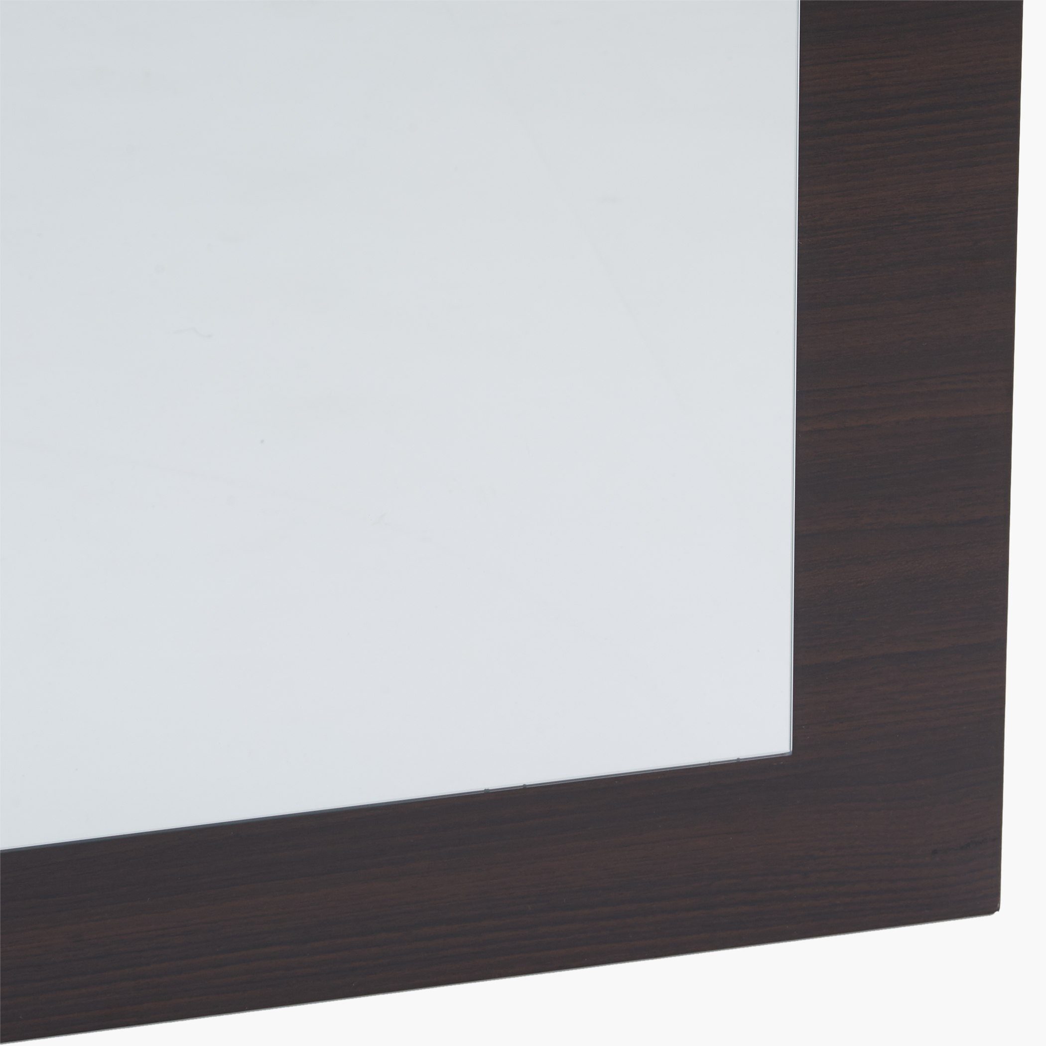 مرآة بإطار دون طاولة التّزيين من جوي-hbxfurniture-kidsroom-kidsdressersandmirrors-image-4