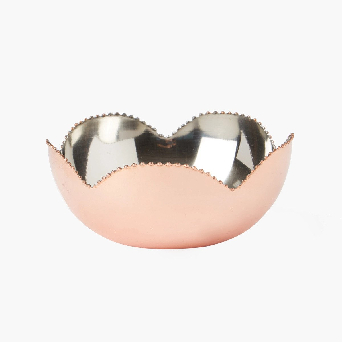 وعاء حلوى مزيّن من إيسنس - 17 سم-hbxdecorandfurnishings-tabletop-serveware-image-1