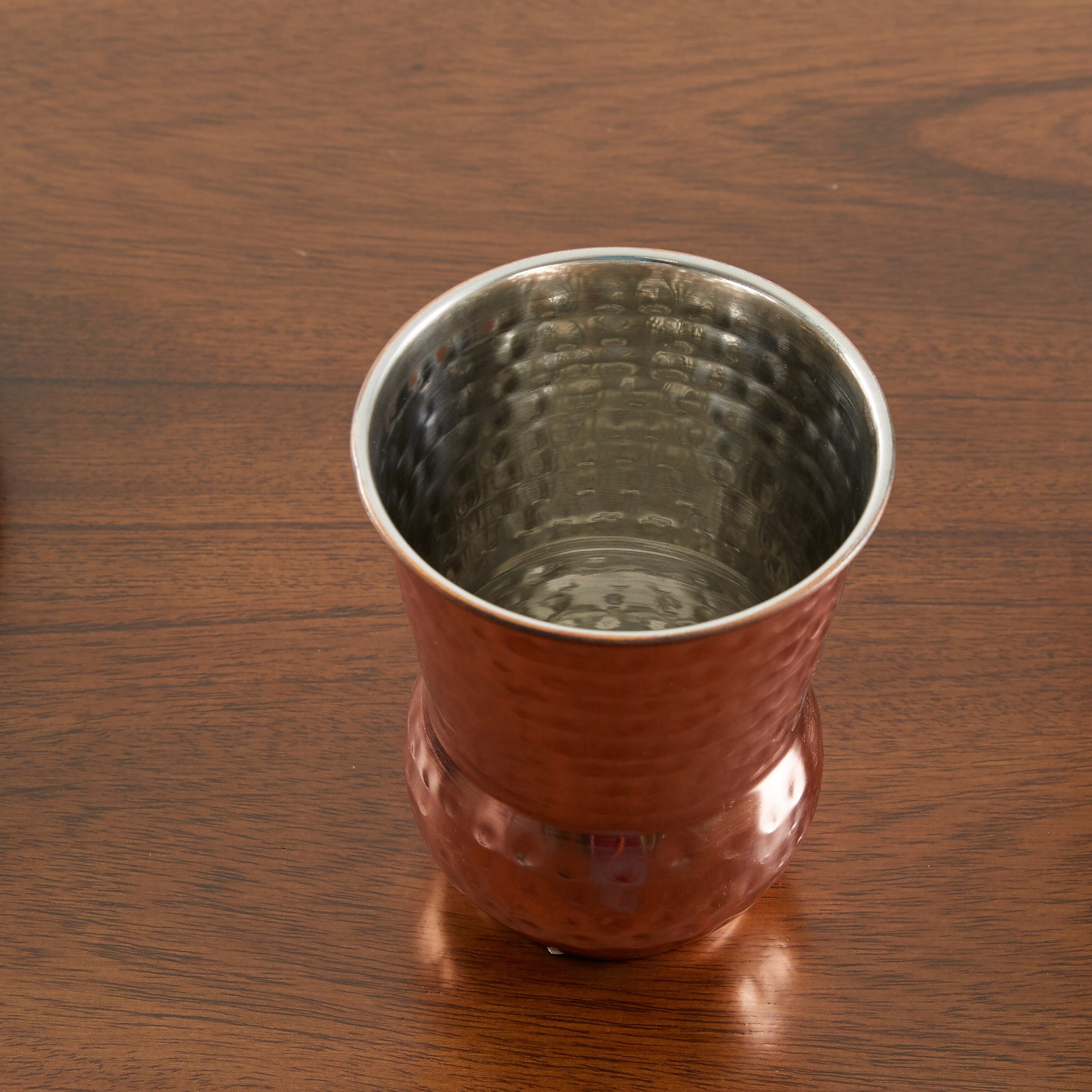 كوب بتشطيب نحاس من إيسينس - 400 مل-hbxdecorandfurnishings-tabletop-serveware-image-2