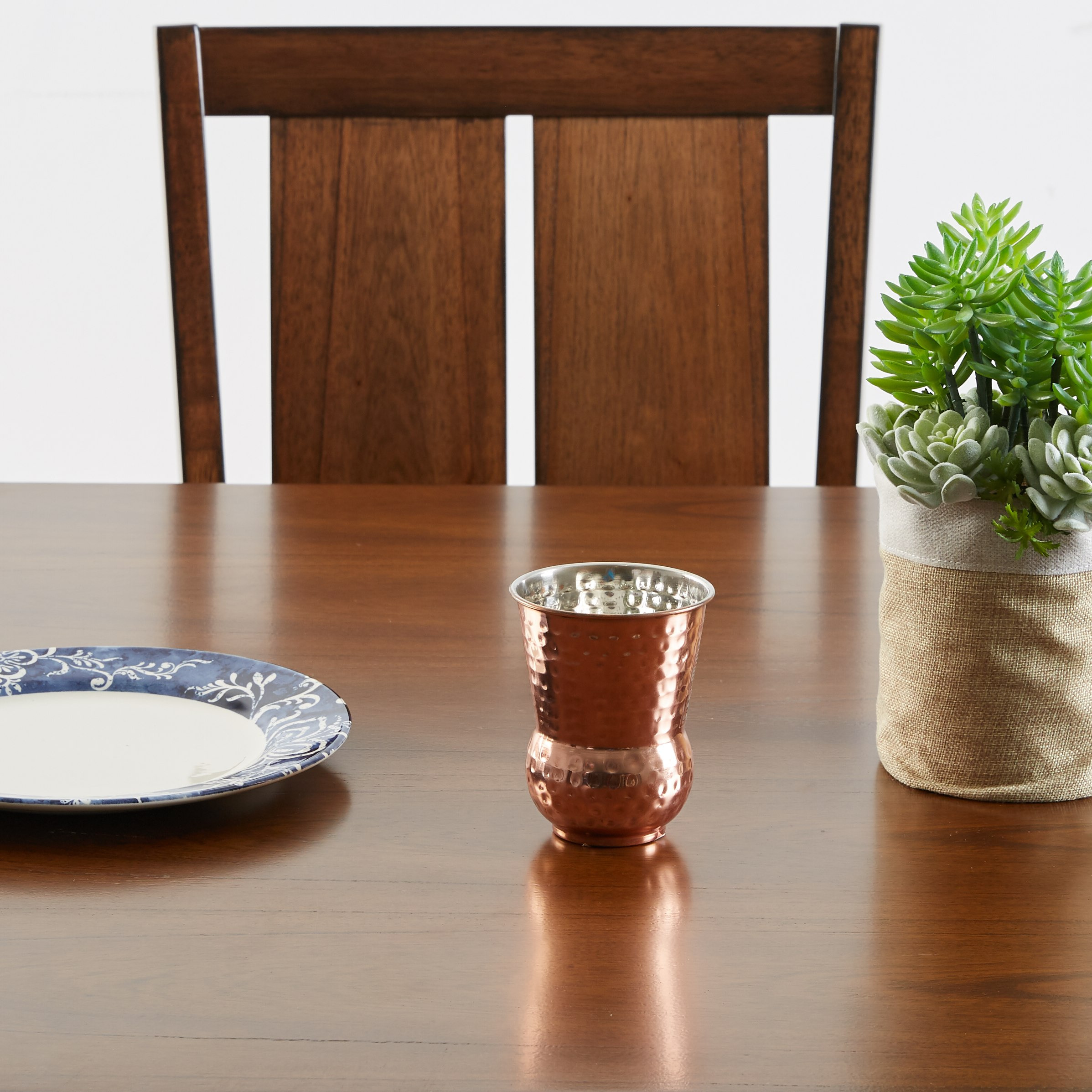 كوب بتشطيب نحاس من إيسينس - 400 مل-hbxdecorandfurnishings-tabletop-serveware-image-4