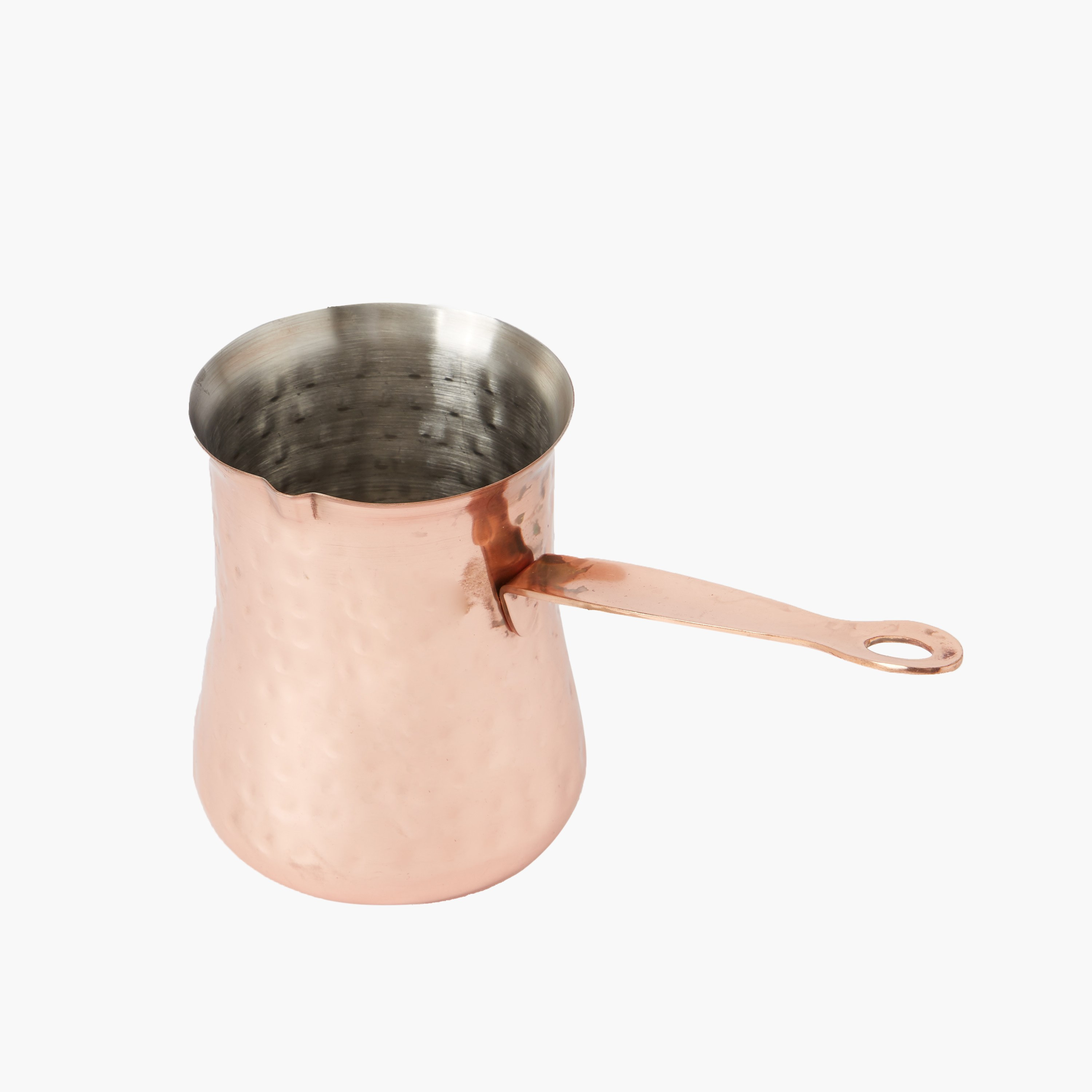 سخّان قهوة بتشطيب نحاس إيسينس - 650 مل-hbxdecorandfurnishings-tabletop-serveware-image-2