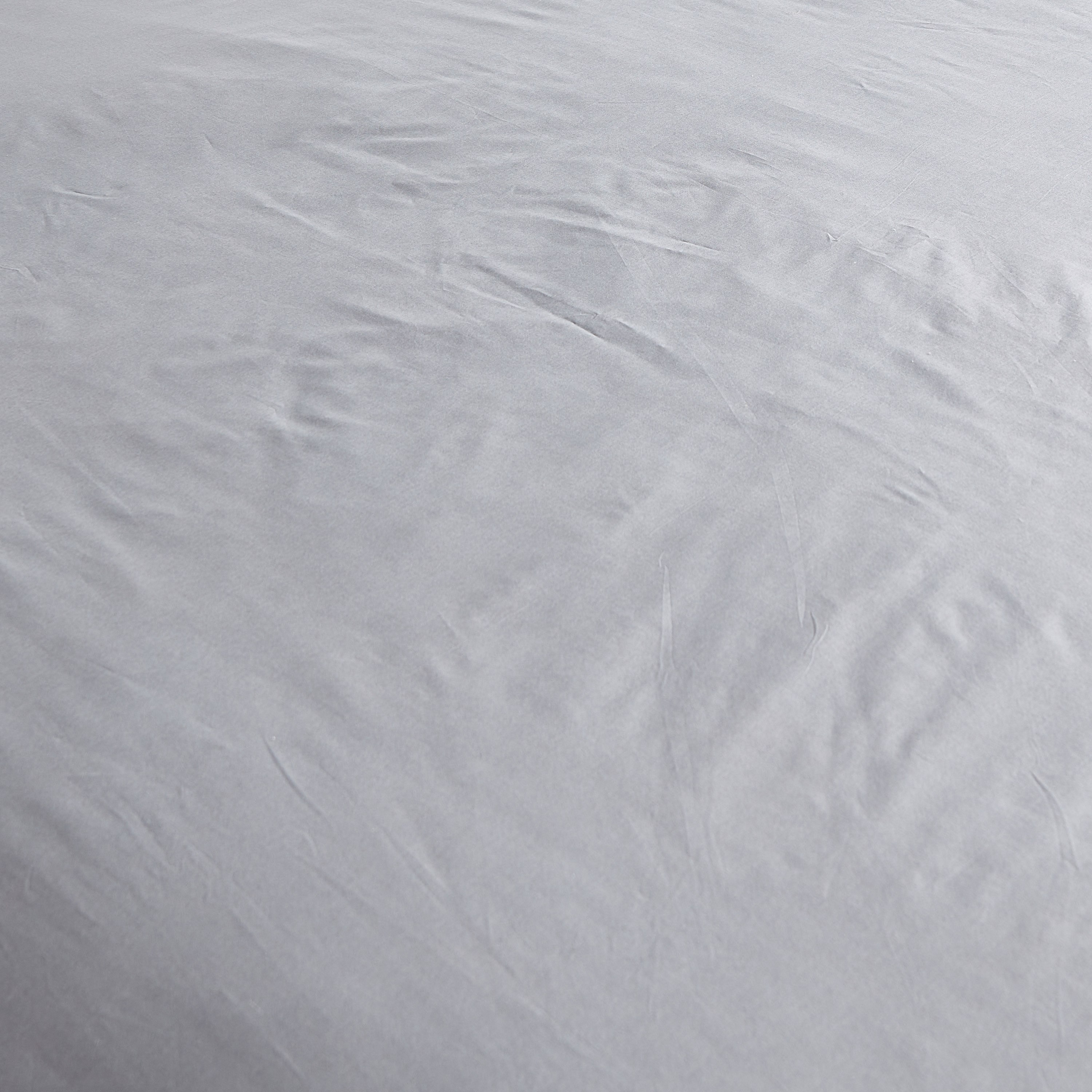 شرشف مطّاطي قطن كينج من إسينشيال - 180x200+25 سم-hbxhomeware-hbxbedroom-image-5
