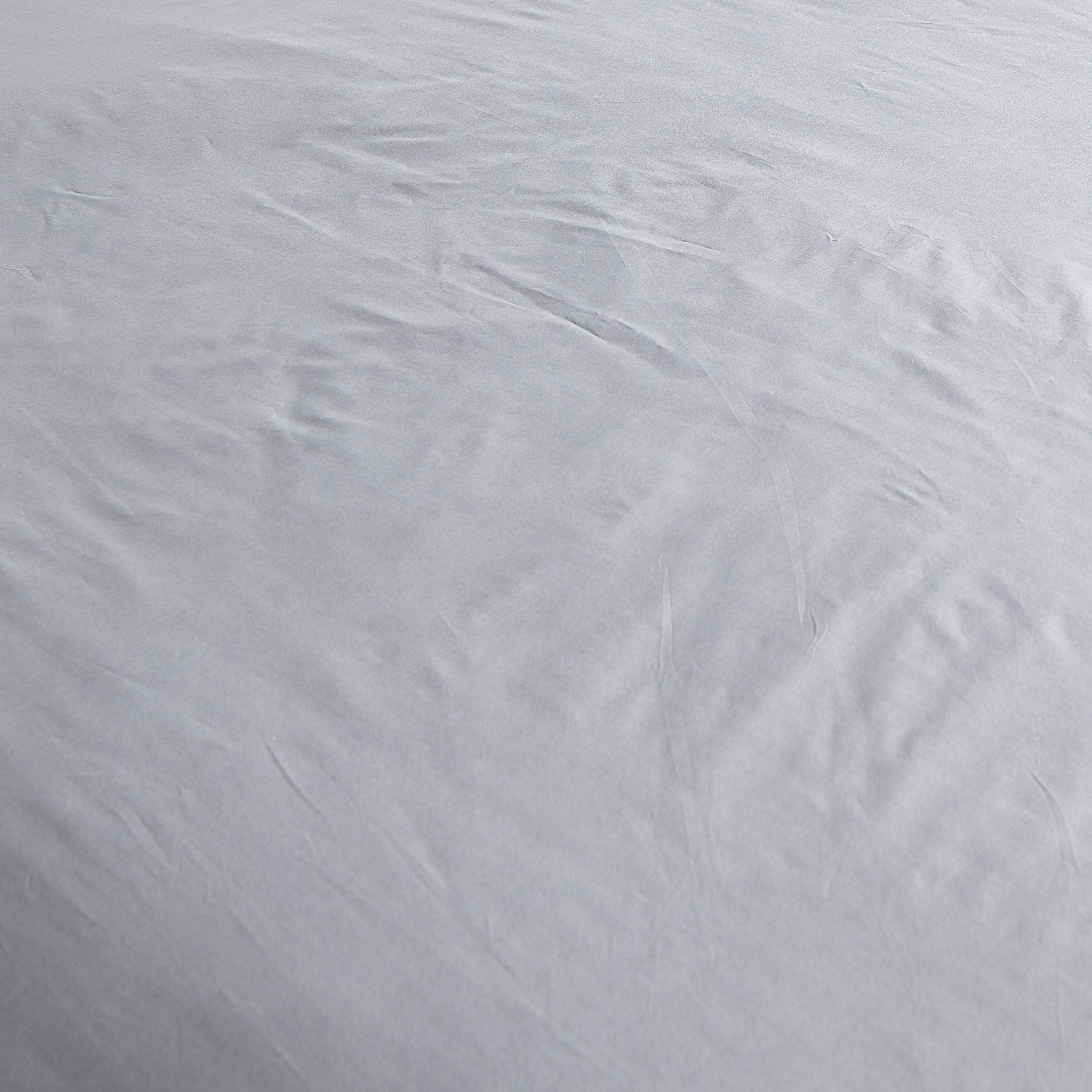 Essential Super King Cotton Fitted Sheet - 200x200+25 cm-hbxhomeware-hbxbedroom-image-5