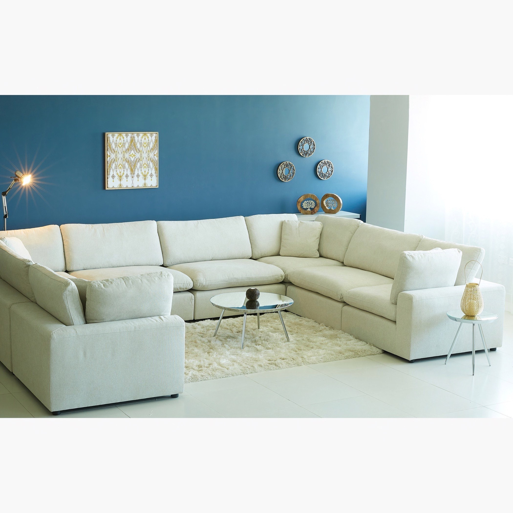 Signora Corner Sofa-hbxfurniture-livingroom-sofasandsofasets-image-5