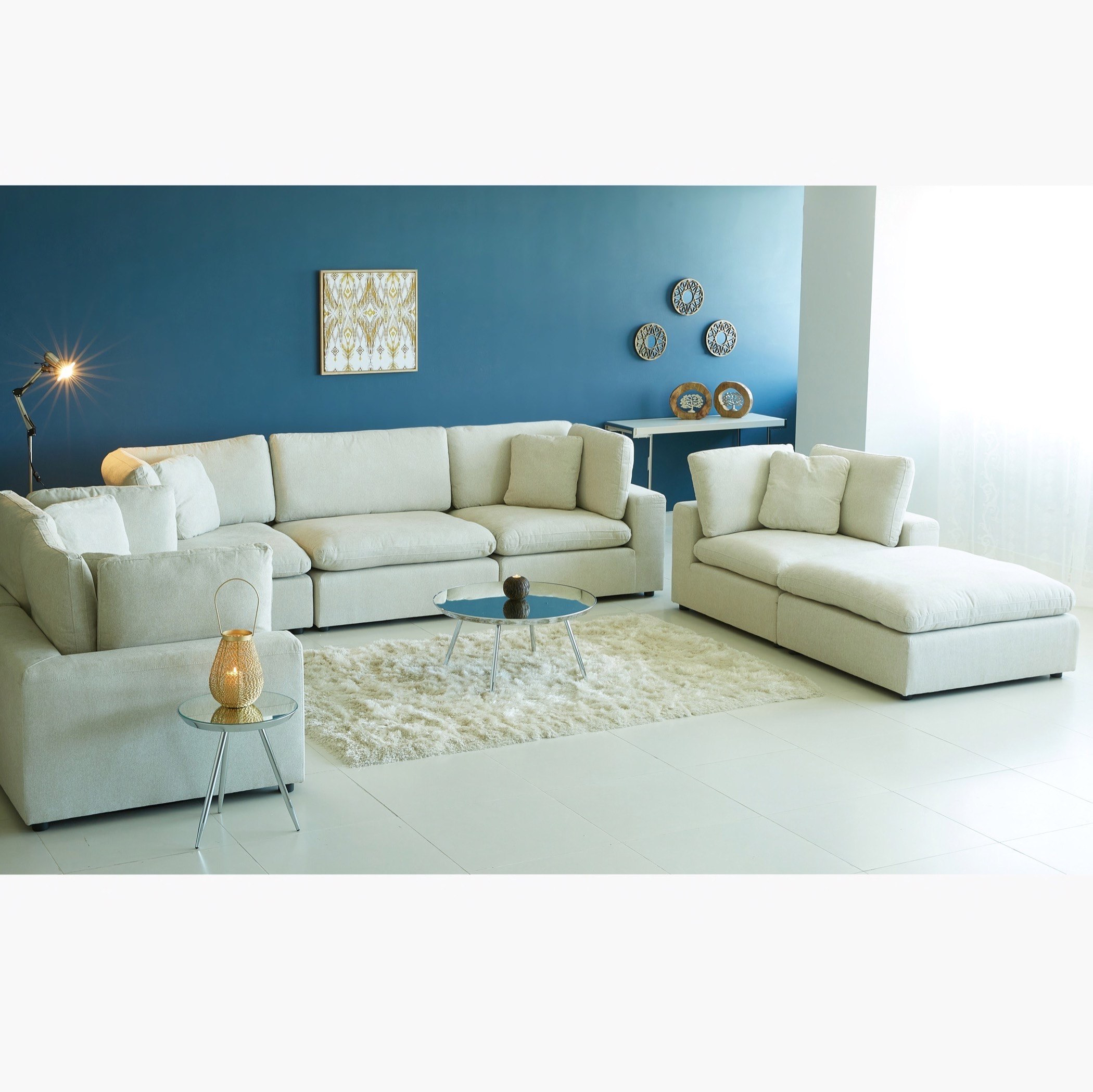 Signora Corner Sofa-hbxfurniture-livingroom-sofasandsofasets-image-7