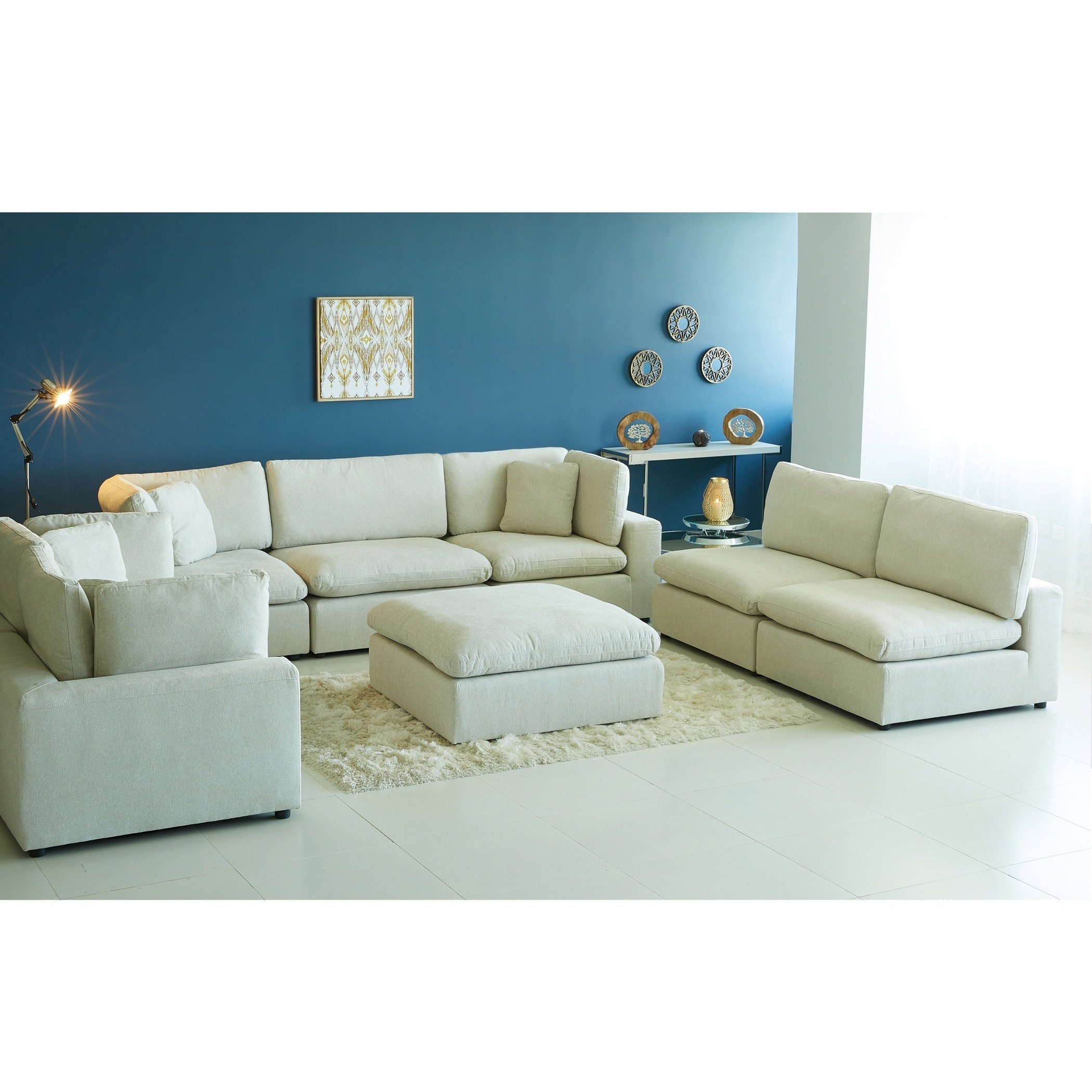 Signora Corner Sofa-hbxfurniture-livingroom-sofasandsofasets-image-8