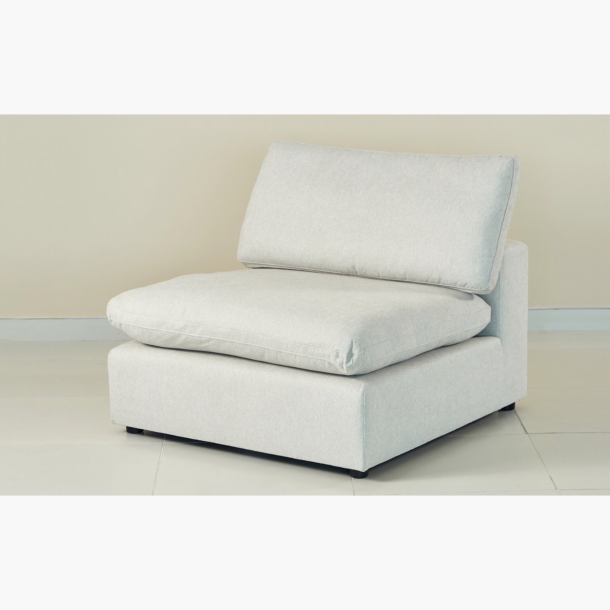 كنبة كرسي دون مساند ذراعين من سيجنورا-hbxfurniture-livingroom-sofasandsofasets-image-1
