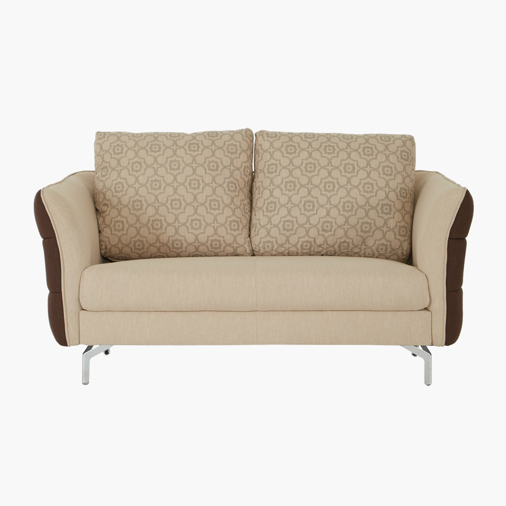 Brent 2-Seater Sofa with Splayed Arms-hbxlivingroom-sofasandarmchairs-sofas-image-1