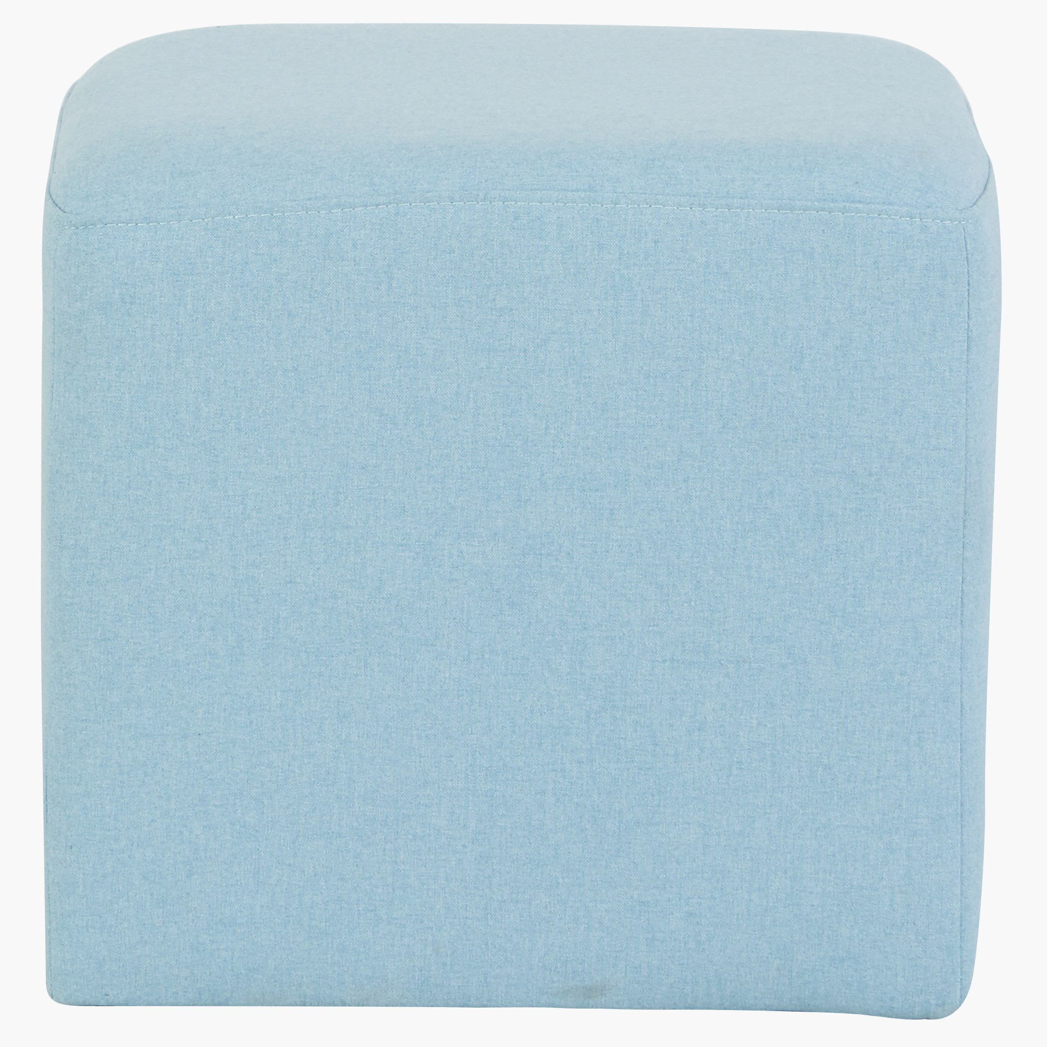 مسند قدم أوتومان بارز الملمس من تراسي-hbxlivingroom-sofasandarmchairs-ottomansandfootstools-image-1
