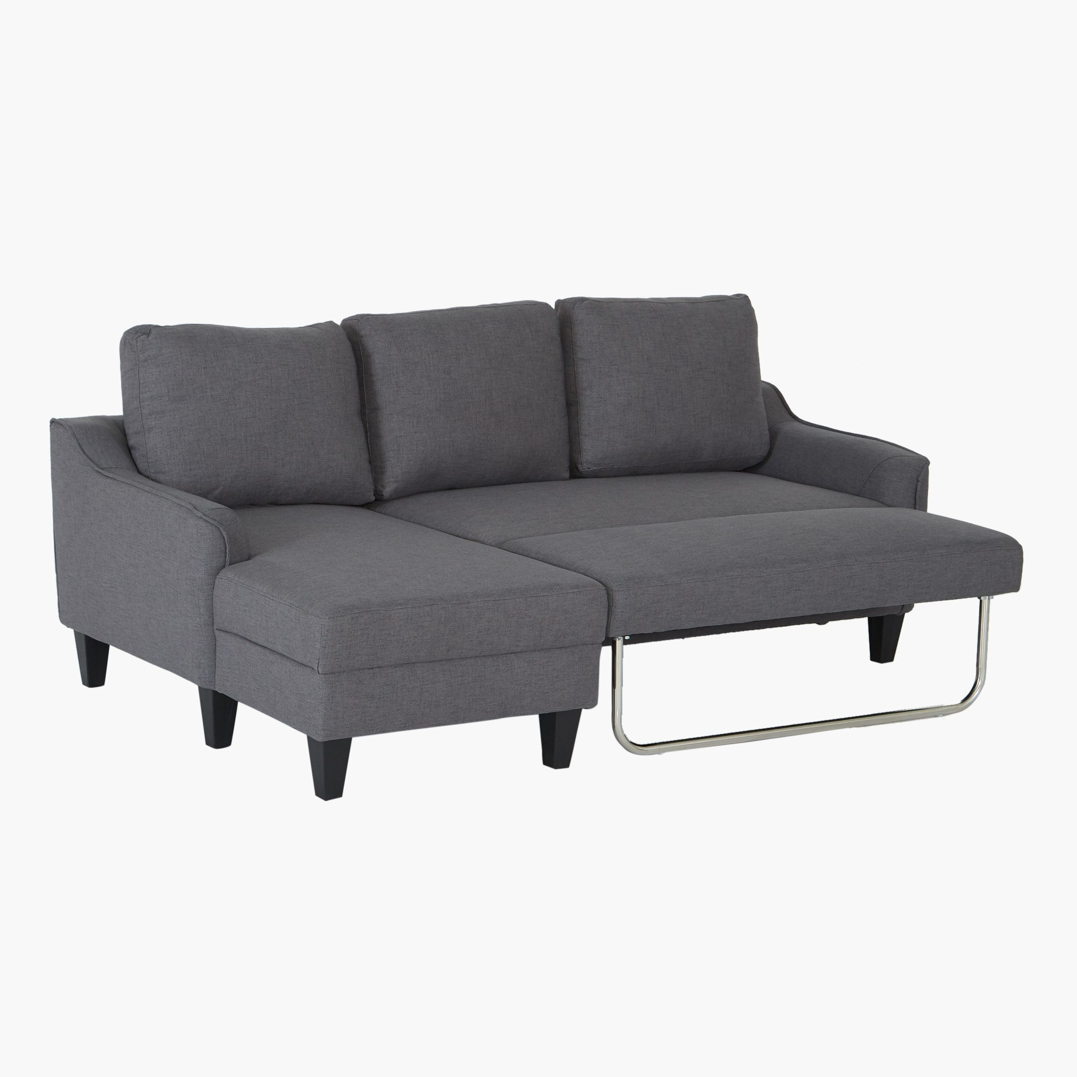 كنبة سرير قماشيّة ركنيّة يسار من سيدني-hbxfurniture-livingroom-sofasandsofasets-image-5