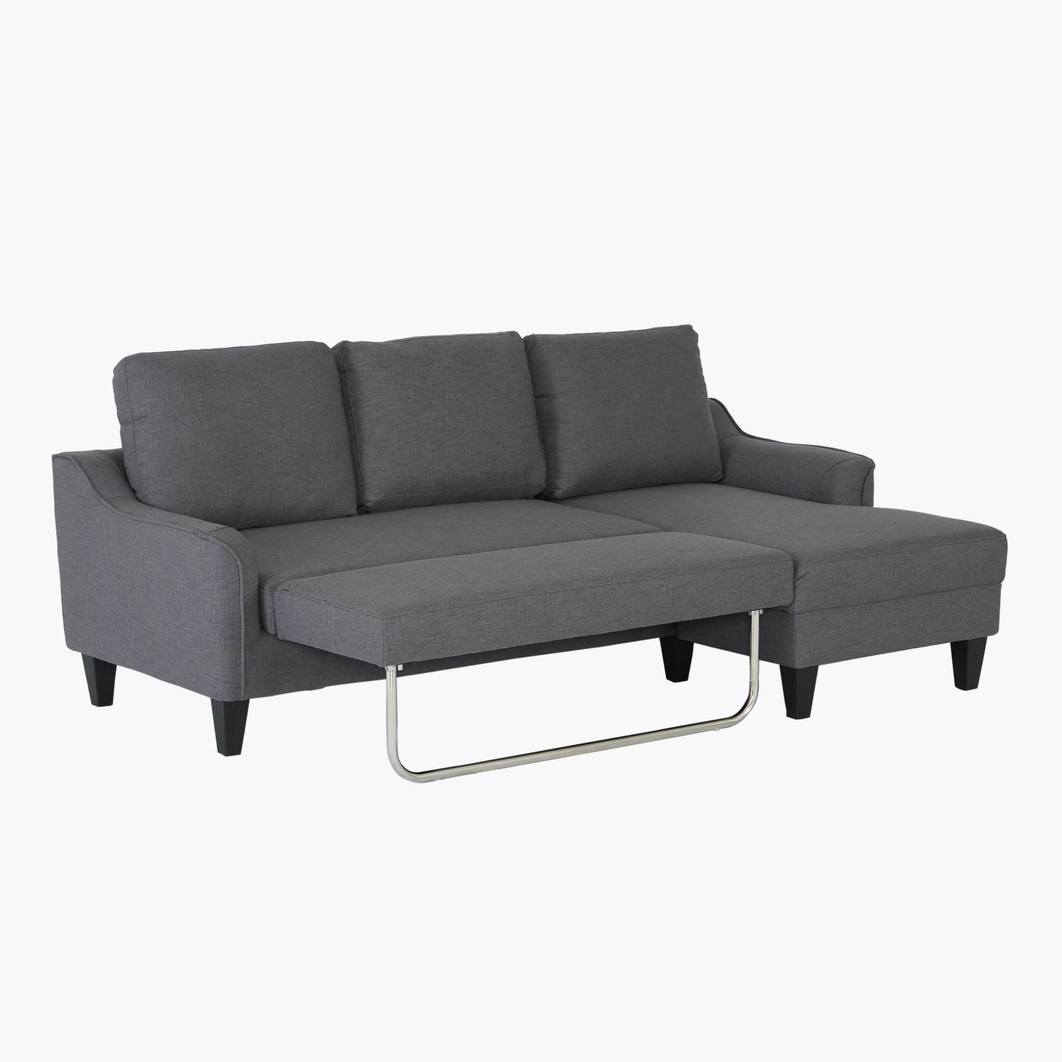 كنبة سرير قماشيّة ركنيّة يمين من سيدني-hbxfurniture-livingroom-sofasandsofasets-image-3