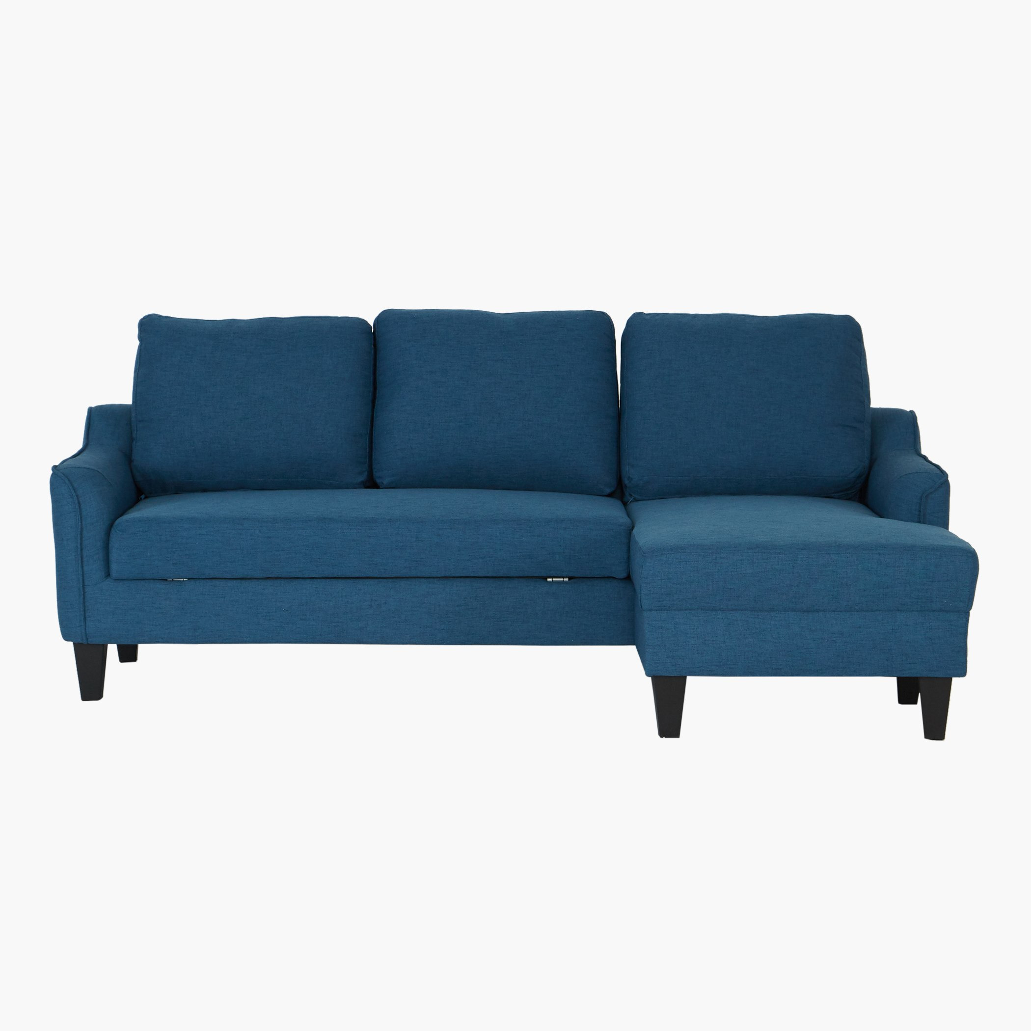 كنبة سرير قماشيّة ركنيّة يمين من سيدني-hbxfurniture-livingroom-sofasandsofasets-image-4