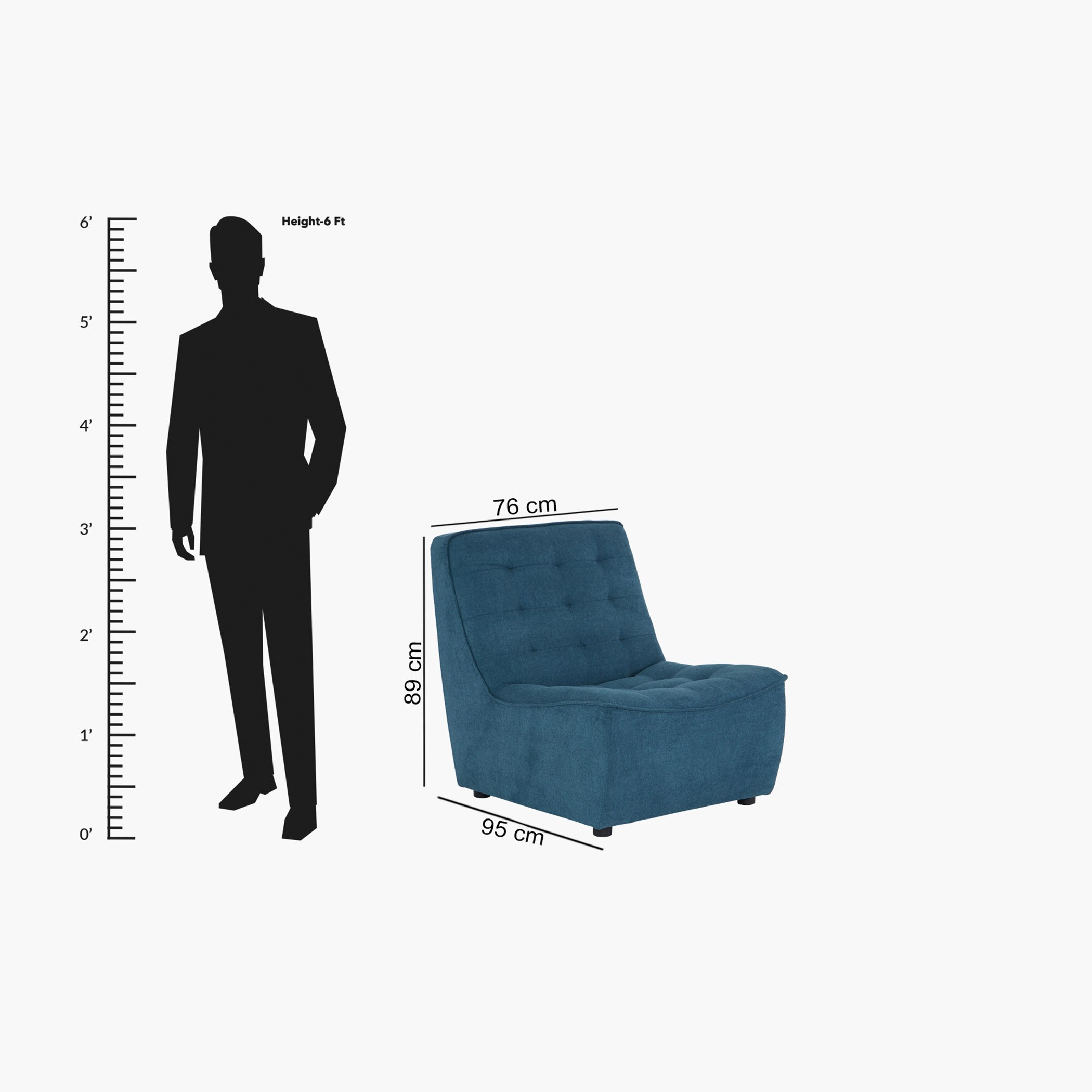كرسي بدون مساند دراعين معنقد من بيرتون-hbxfurniture-livingroom-sofasandsofasets-image-12