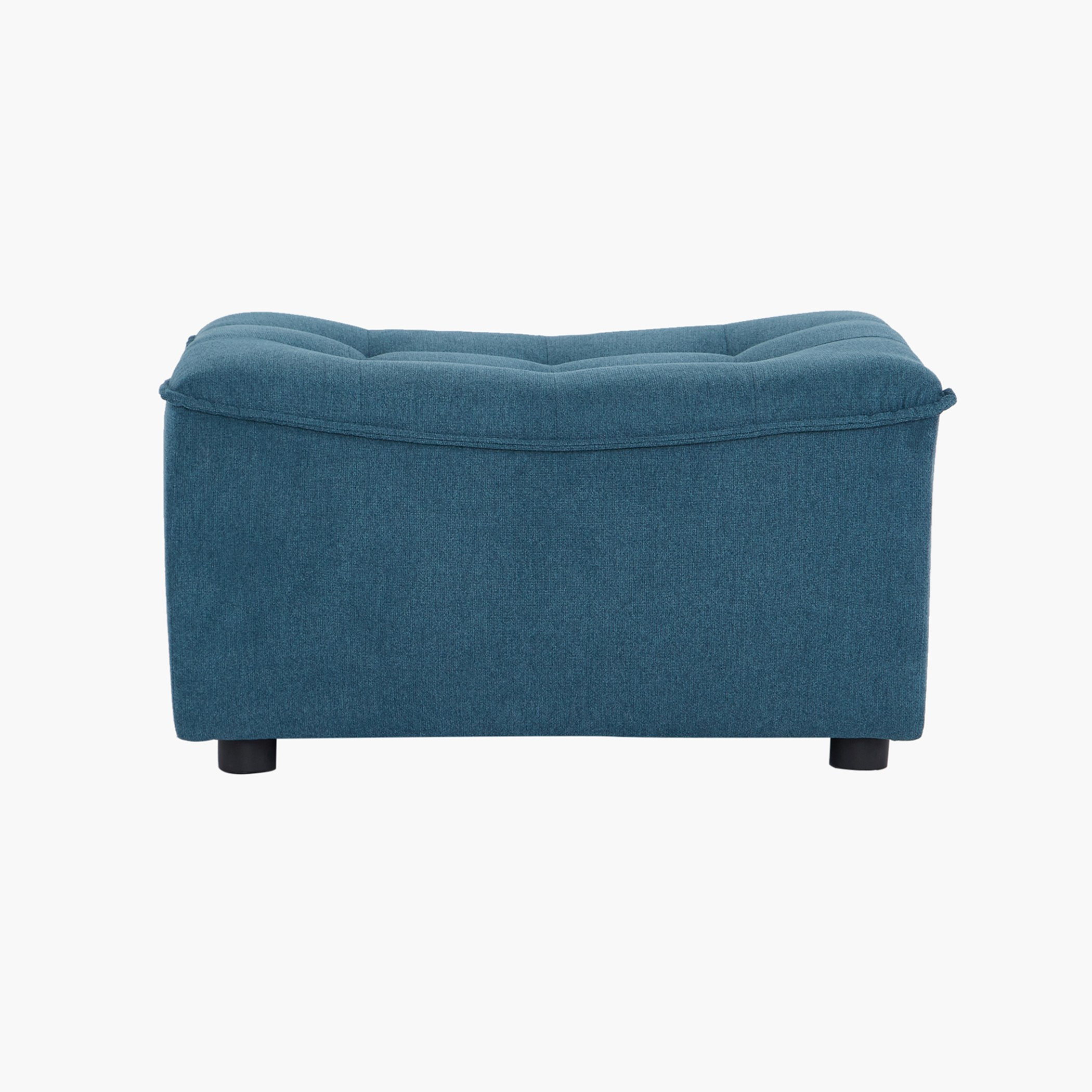 مسند قدم بمقعد معنقد من بورتون-hbxlivingroom-sofasandarmchairs-ottomansandfootstools-image-1