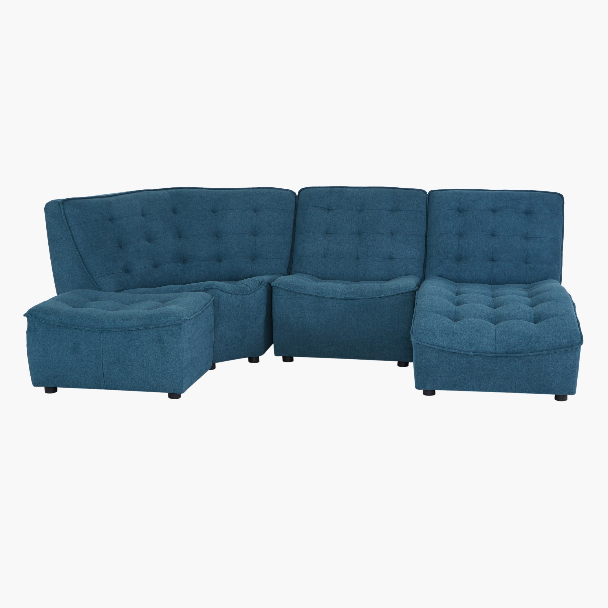 مسند قدم بمقعد معنقد من بورتون-hbxlivingroom-sofasandarmchairs-ottomansandfootstools-image-5