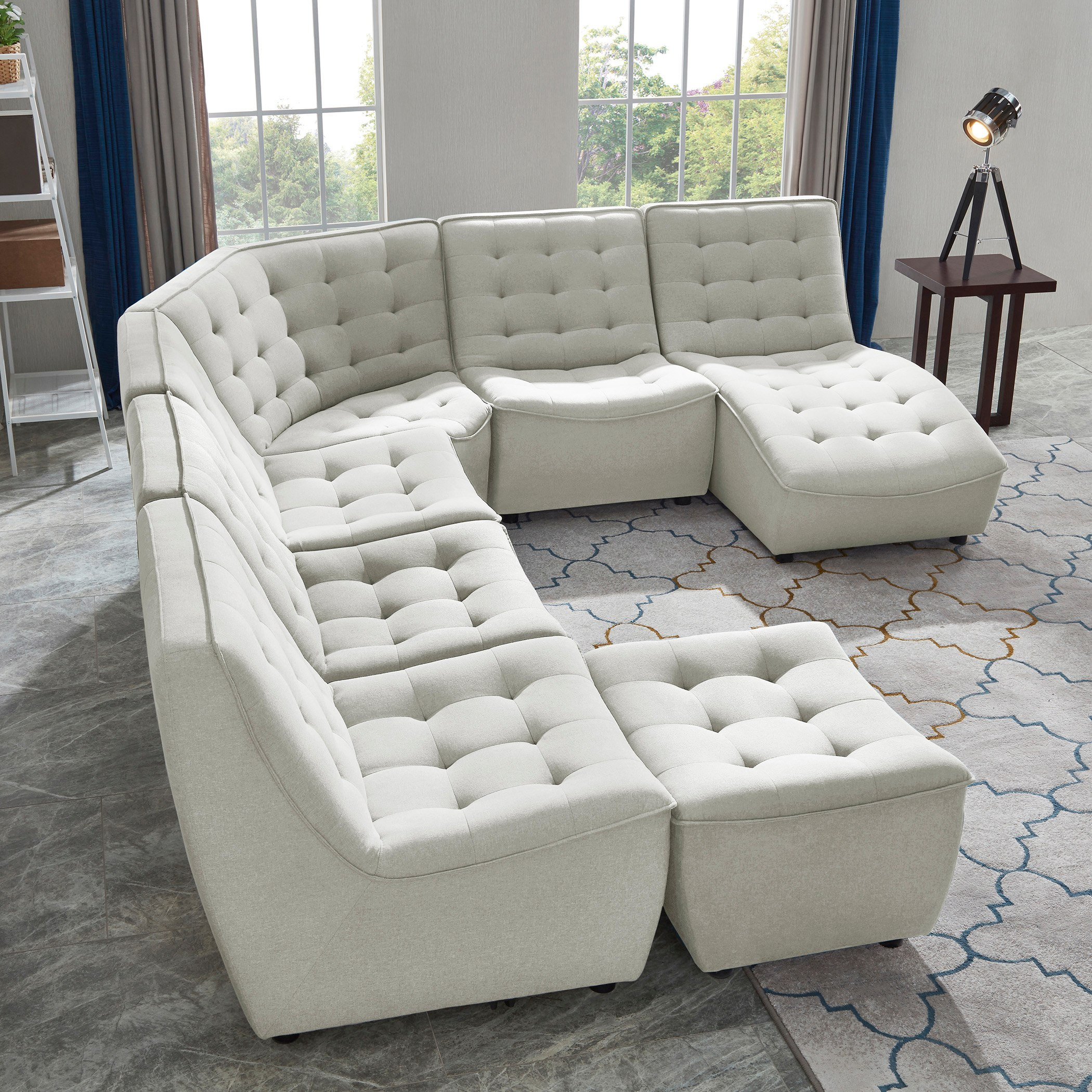 كنبة استرخاء بمسند ظهر معنقد من بورتون-hbxlivingroom-sofasandarmchairs-sofas-image-6
