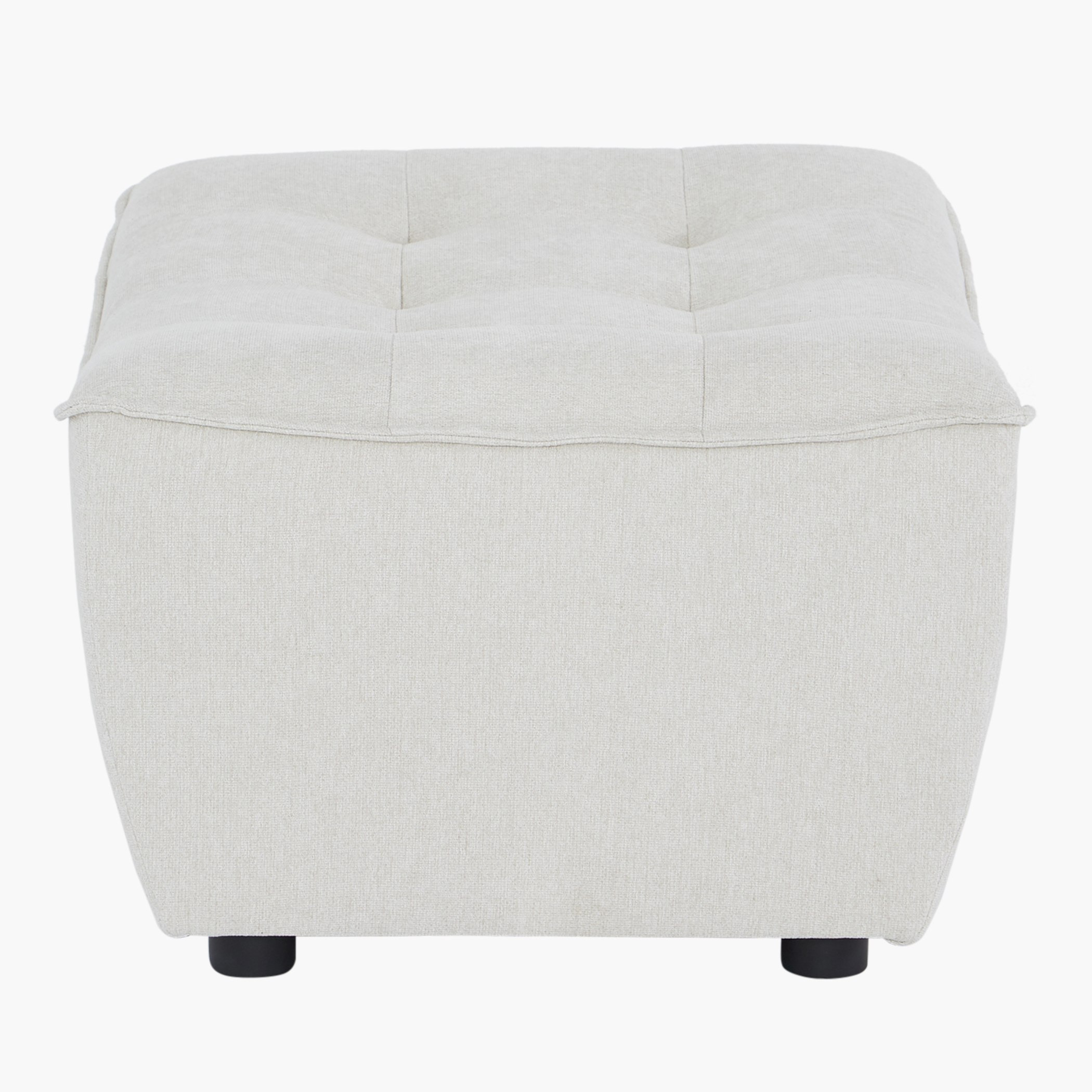 مسند قدم معنقد من بورتون-hbxlivingroom-sofasandarmchairs-ottomansandfootstools-image-3