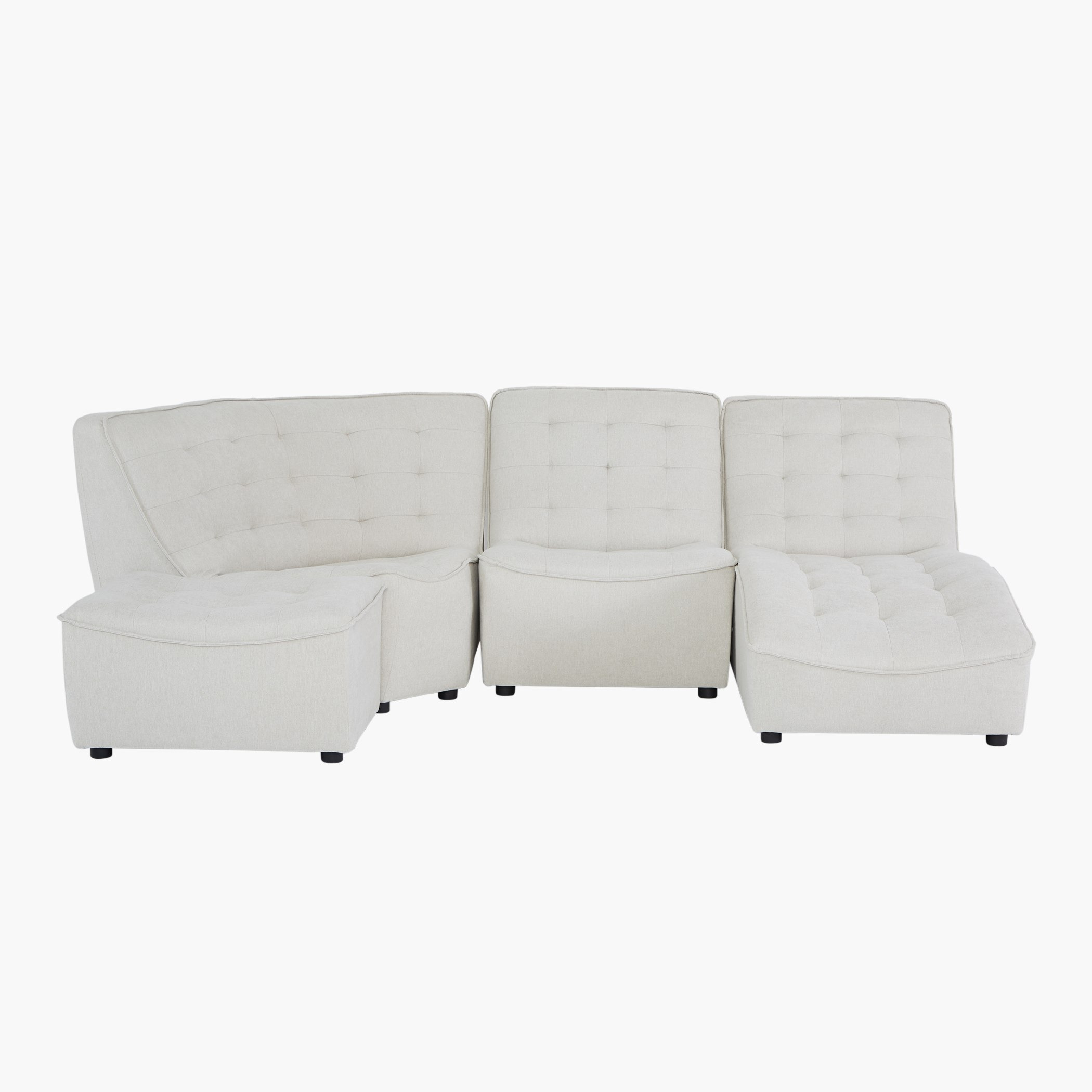 مسند قدم معنقد من بورتون-hbxlivingroom-sofasandarmchairs-ottomansandfootstools-image-5