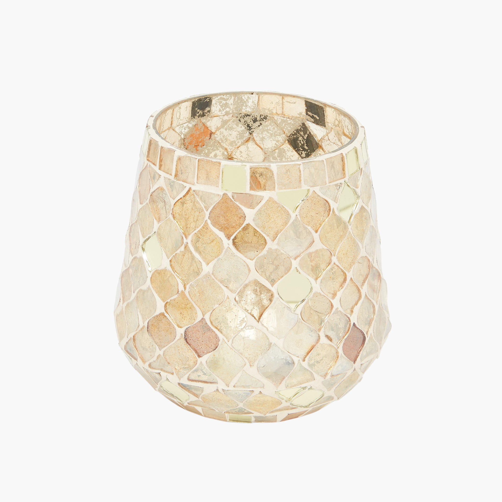 حامل شموع مزيّن-hbxlivingroom-decorandaccessories-candleholders-image-1