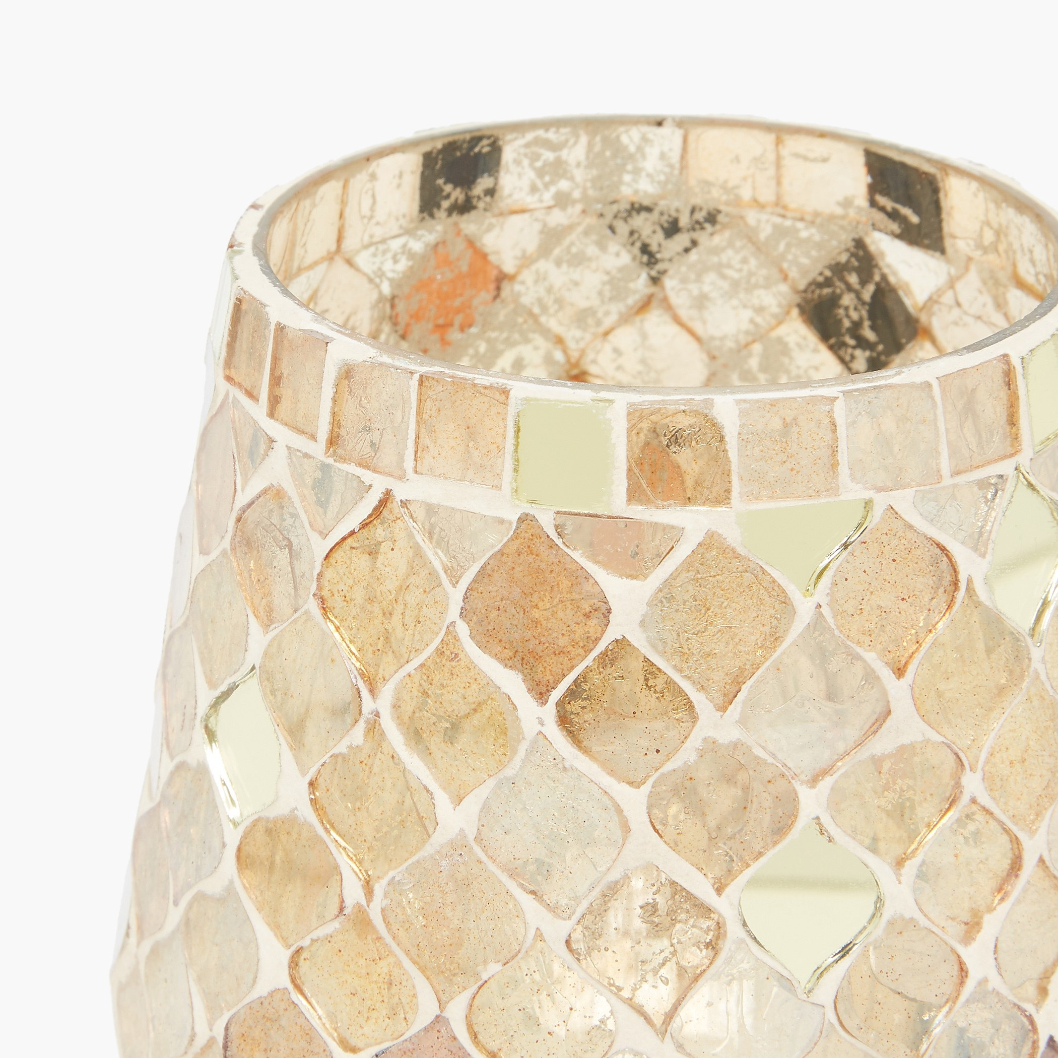 حامل شموع مزيّن-hbxlivingroom-decorandaccessories-candleholders-image-3