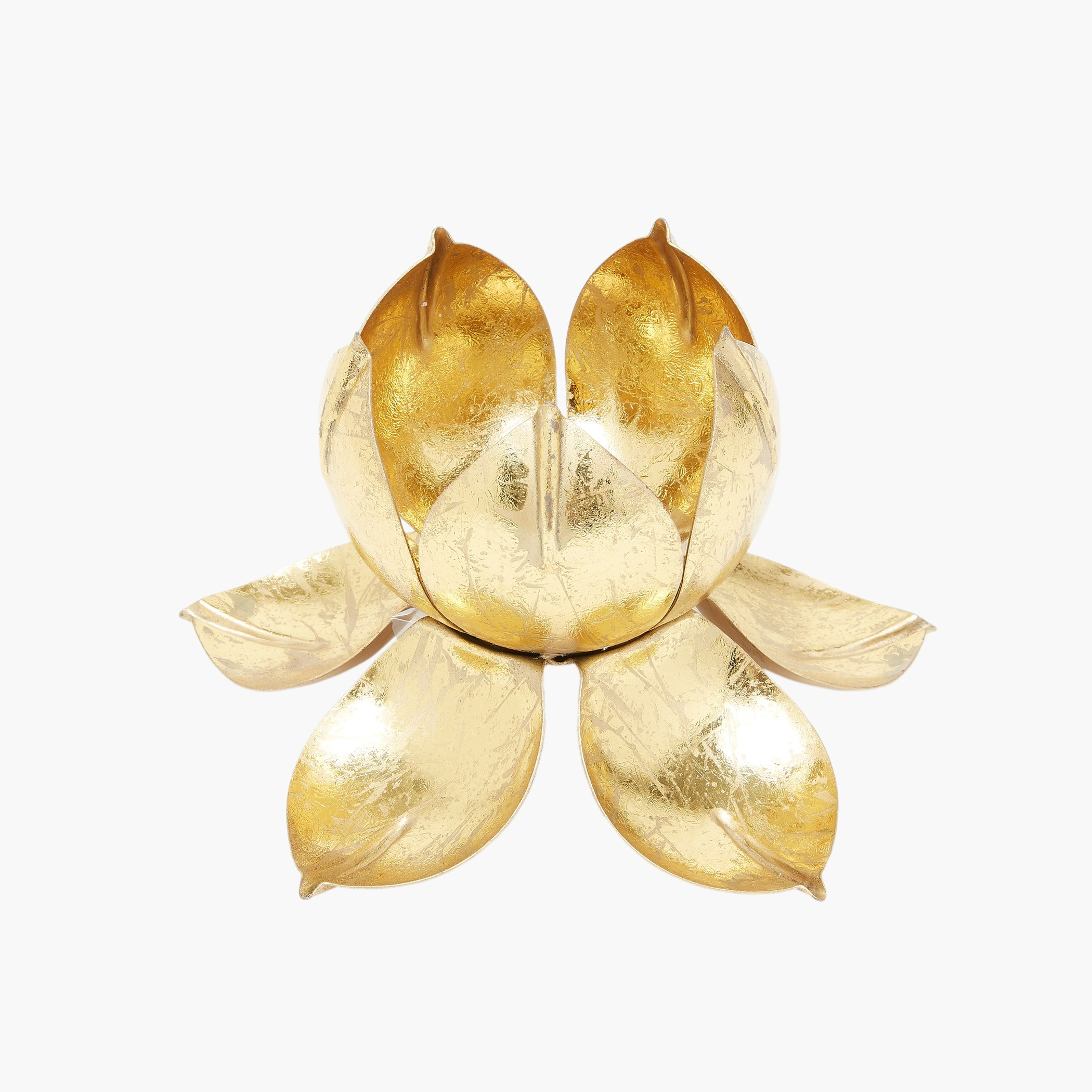 حامل شموع فوتيف على شكل لوتس-hbxlivingroom-decorandaccessories-candleholders-image-2