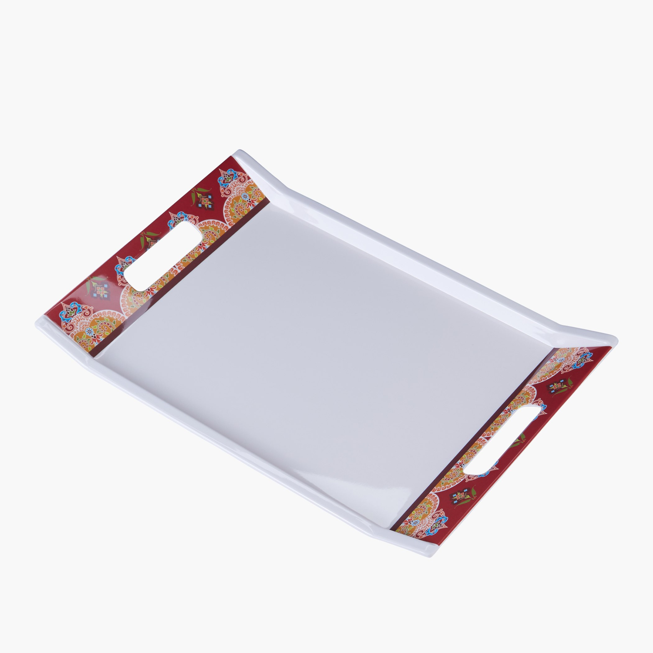 صينية بطبعات مراكش - كبيرة جدًا-hbxhomeware-hbxkitchen-image-1
