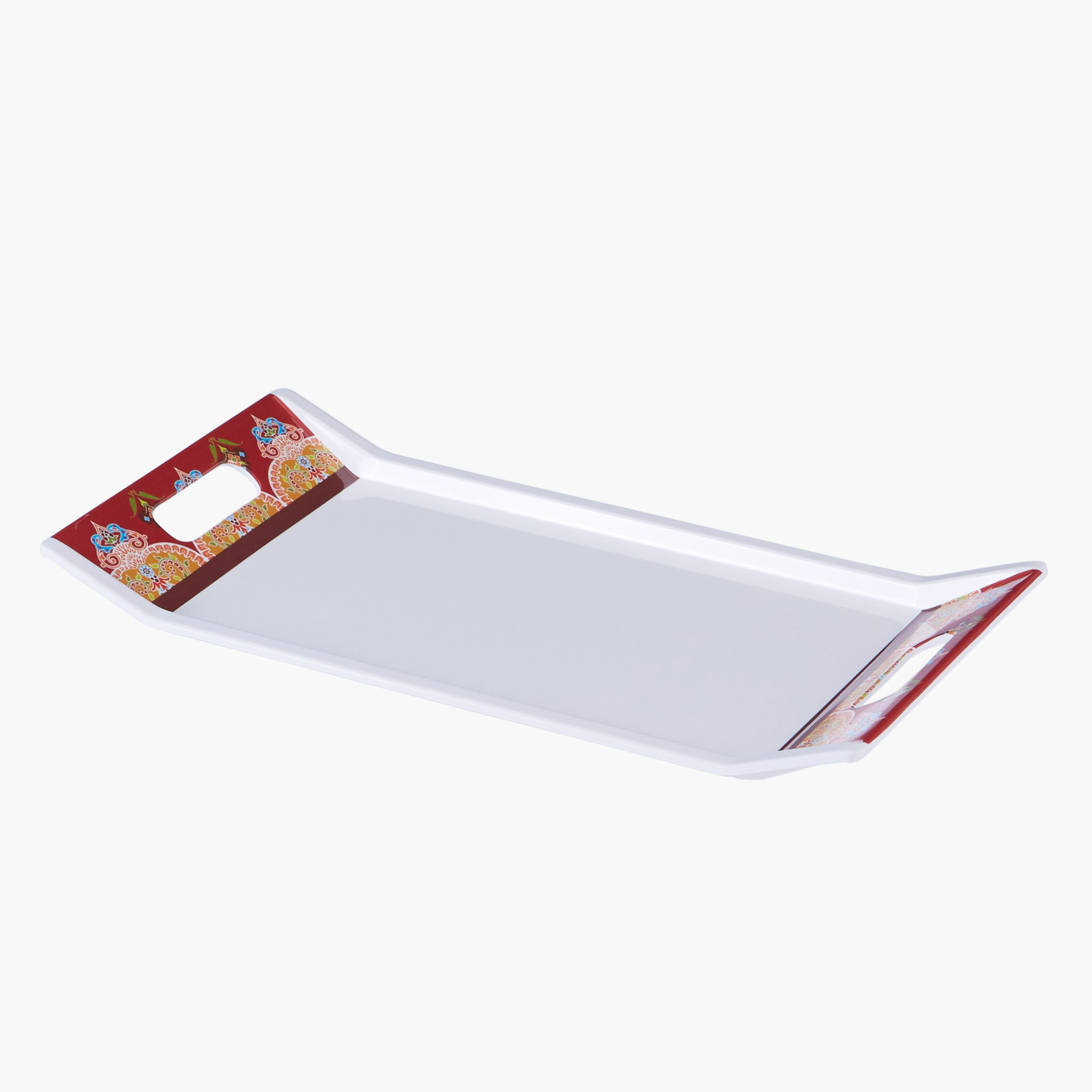 صينية تقديم بمقابض مفرغة وطبعات - متوسطة-hbxhomeware-hbxkitchen-image-2