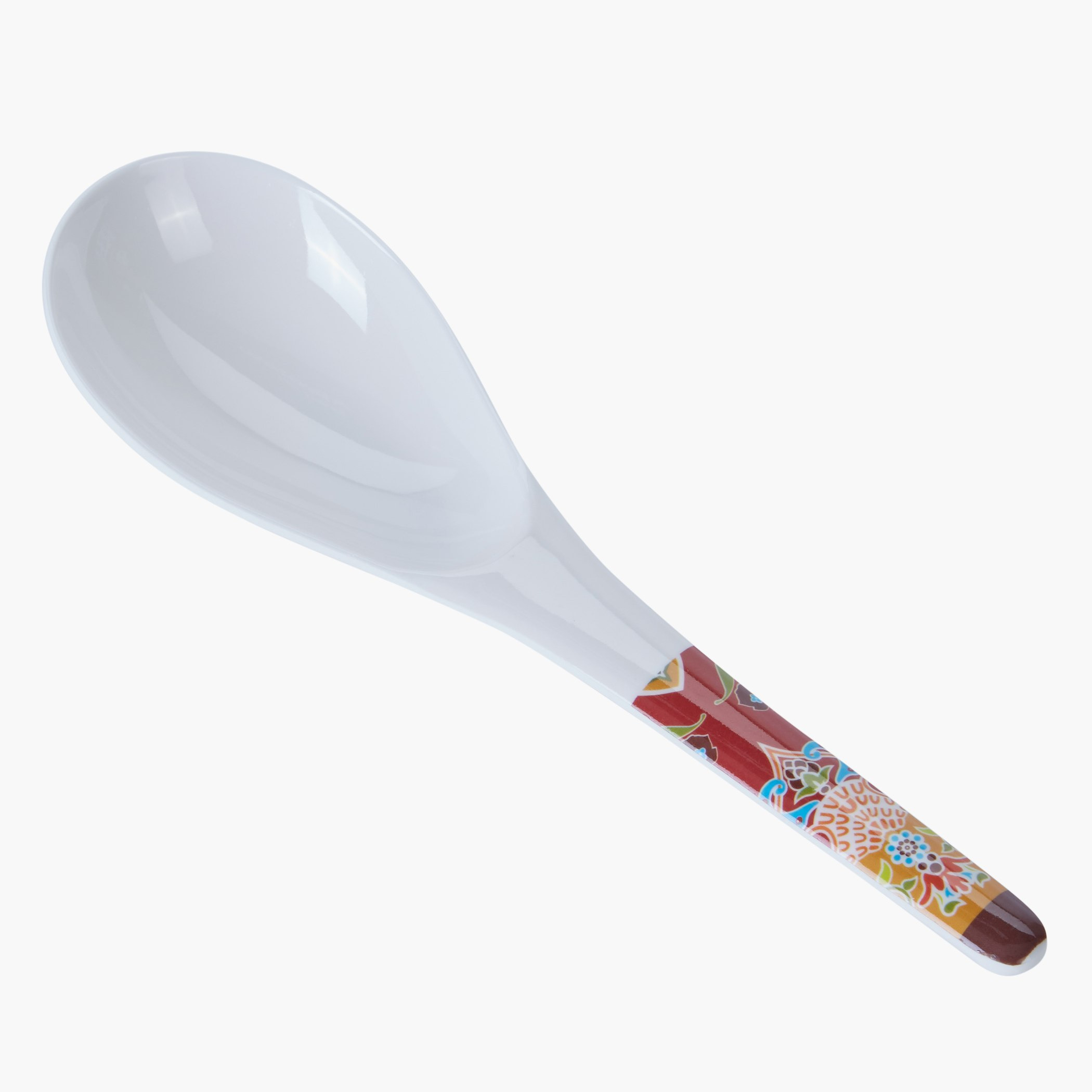 Marakesh Printed Serving Spoon-hbxdecorandfurnishings-tabletop-serveware-image-2