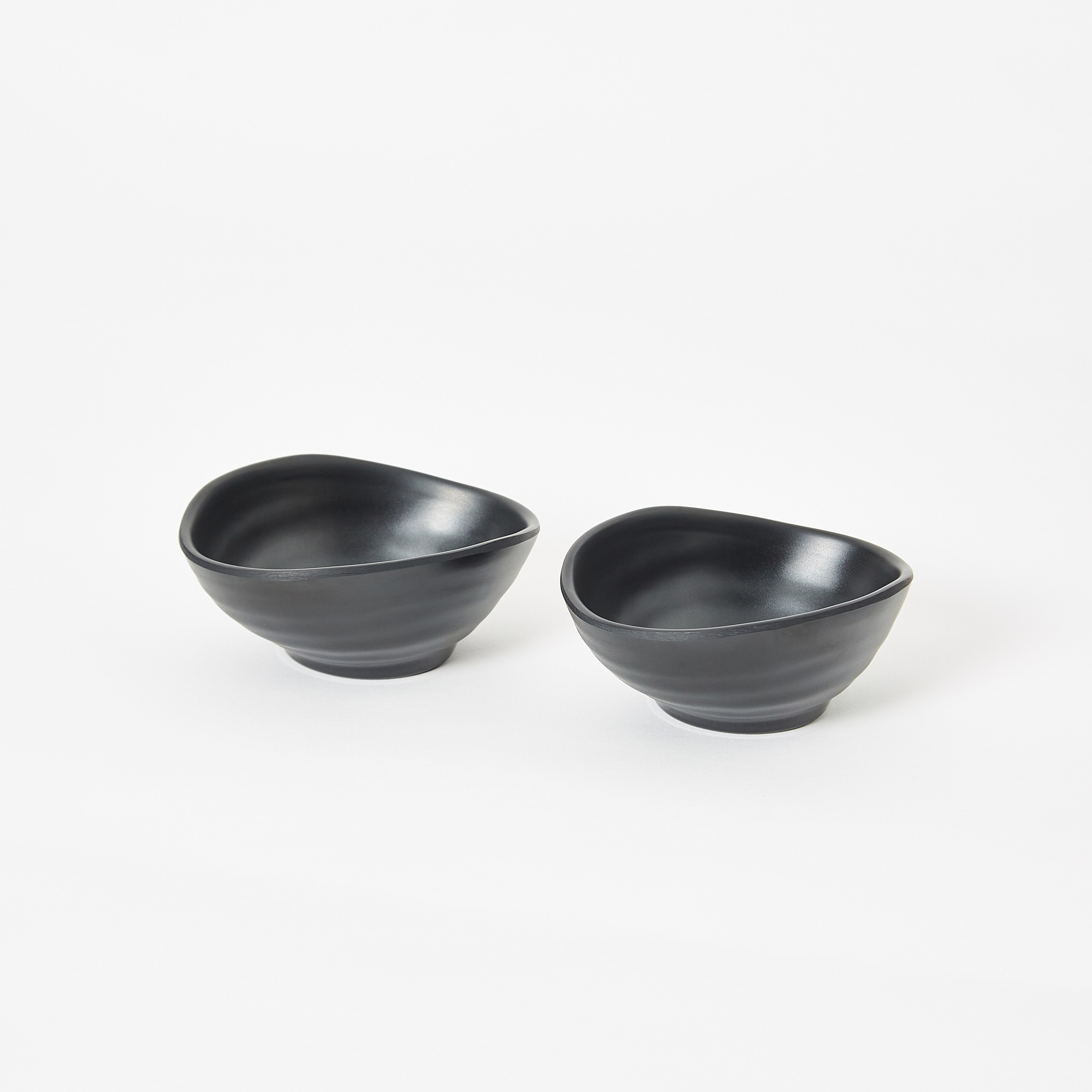 Classic Oval Shaped Miniature Serving Bowl - Set of 2-hbxdecorandfurnishings-tabletop-serveware-image-5
