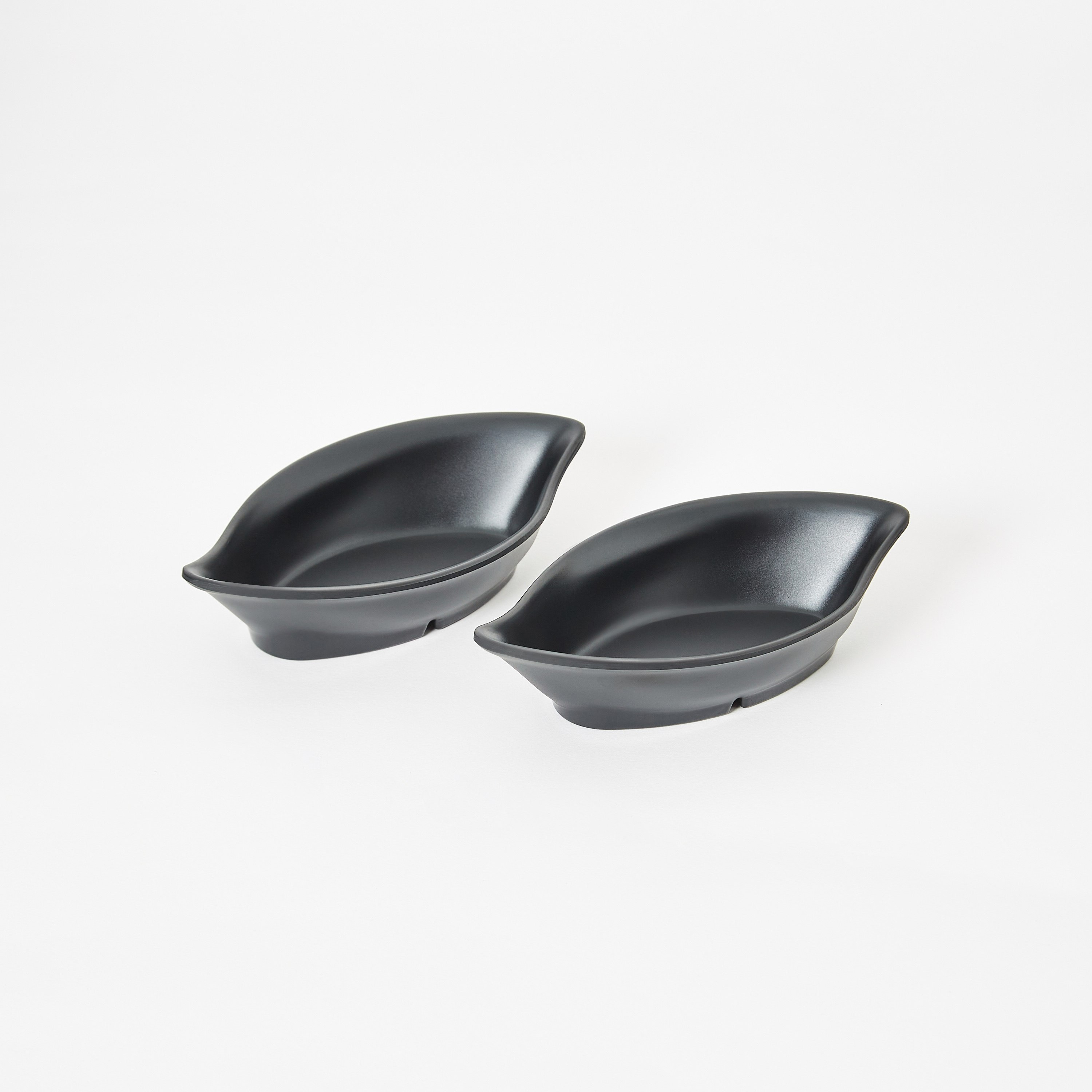 وعاء تقديم صغير على شكل ورقة شجرة من كلاسيك - طقم من قطعتين-hbxdecorandfurnishings-tabletop-serveware-image-5