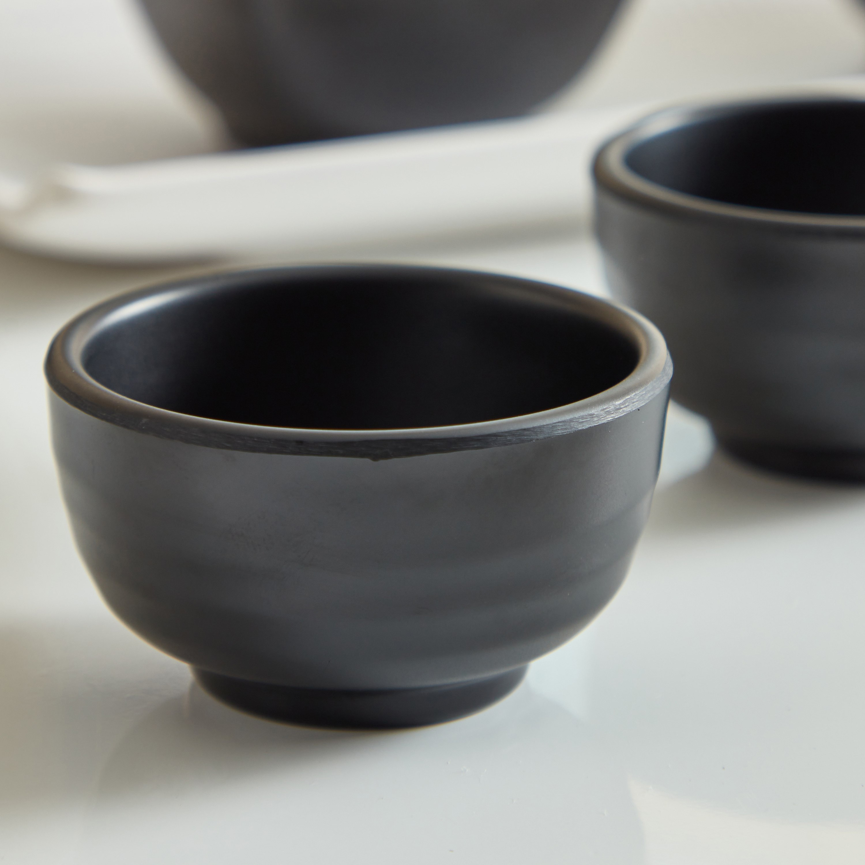 وعاء تقديم صغير مستدير من كلاسيك - طقم من قطعتين-hbxdecorandfurnishings-tabletop-serveware-image-3