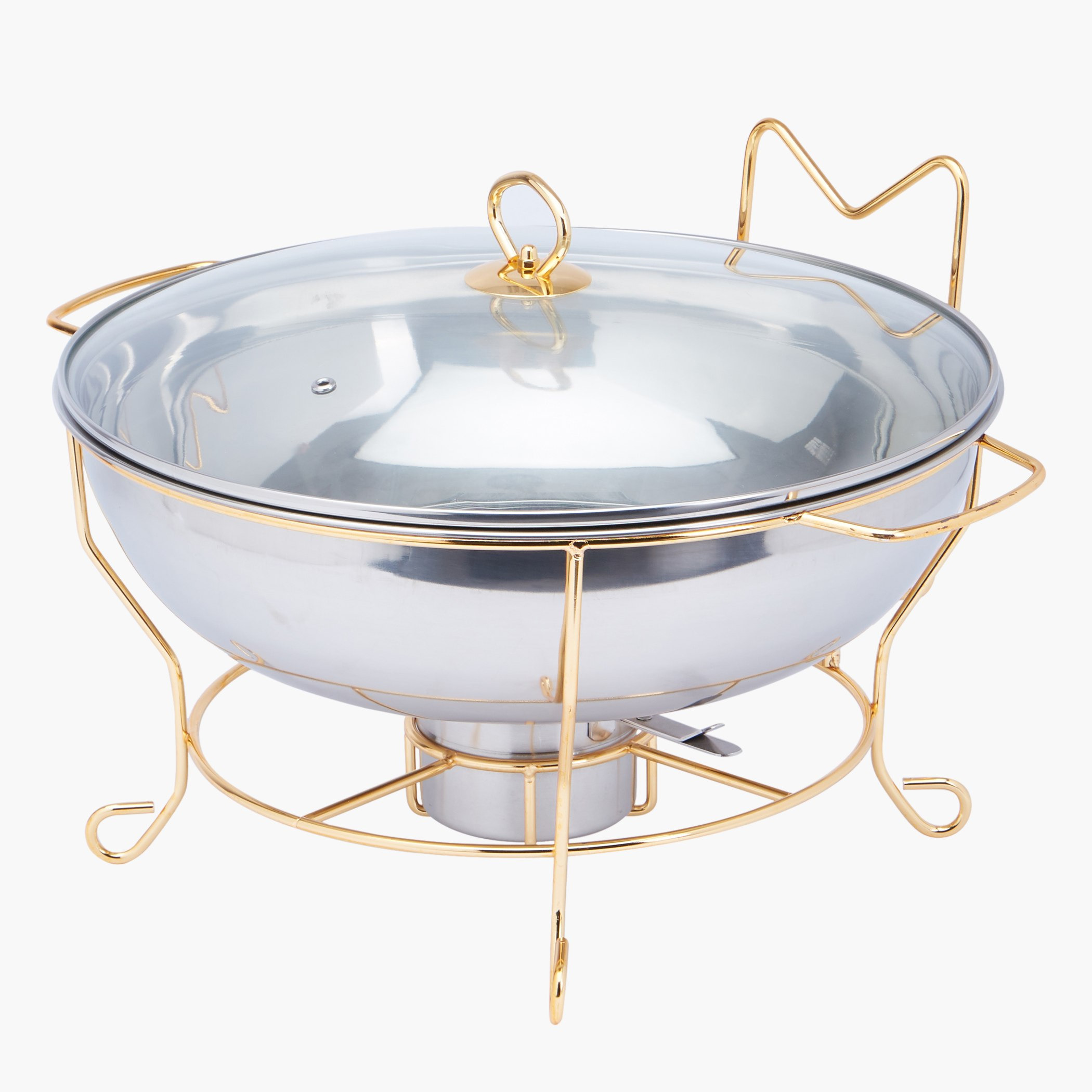 صحن تسخين مع غطاء وحامل من ويلشاين-hbxdecorandfurnishings-tabletop-serveware-image-2