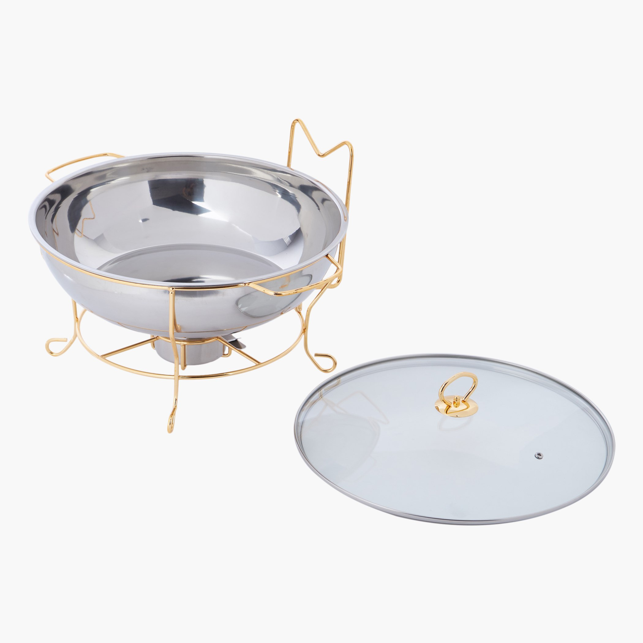 صحن تسخين مع غطاء وحامل من ويلشاين-hbxdecorandfurnishings-tabletop-serveware-image-3