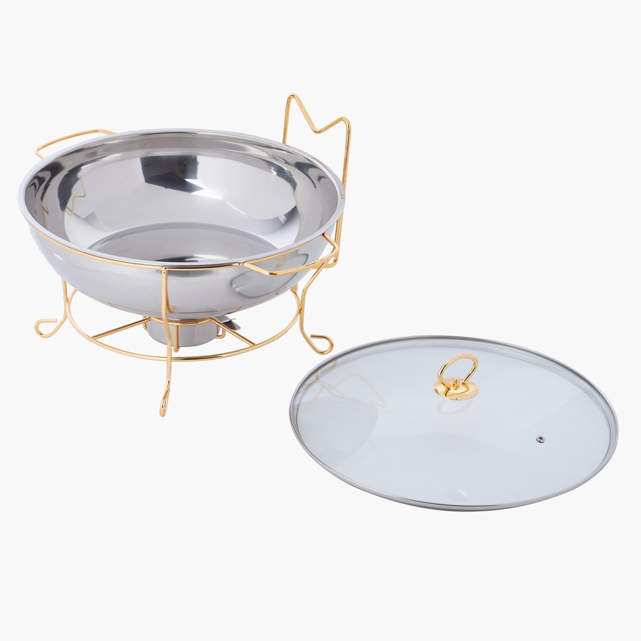 صحن تسخين ميتاليك بغطاء من ويلشاين-hbxdecorandfurnishings-tabletop-serveware-image-3