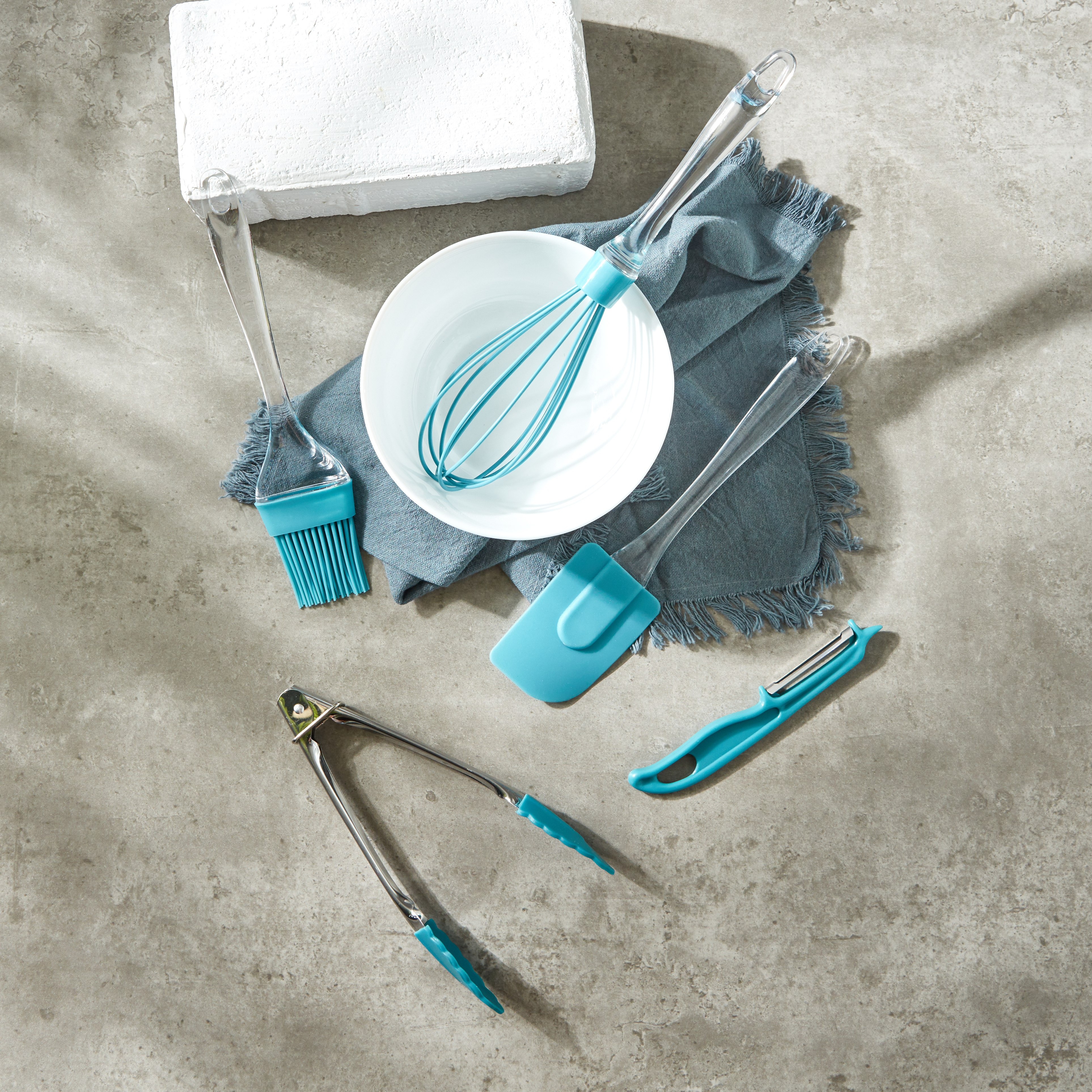 Silica 5-Piece Kitchen Tool Set-hbxhomeware-hbxkitchen-image-3